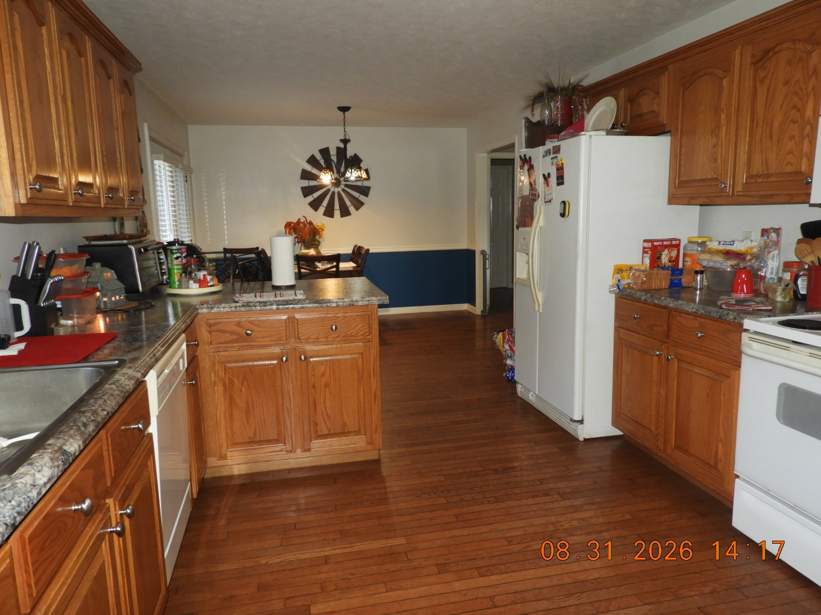 135 Crescentview Cutoff Rd Property Photo 25
