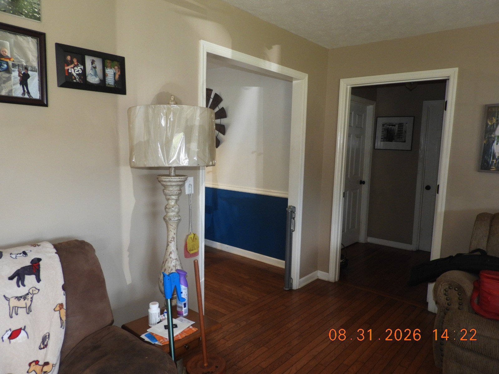 135 Crescentview Cutoff Rd Property Photo 33