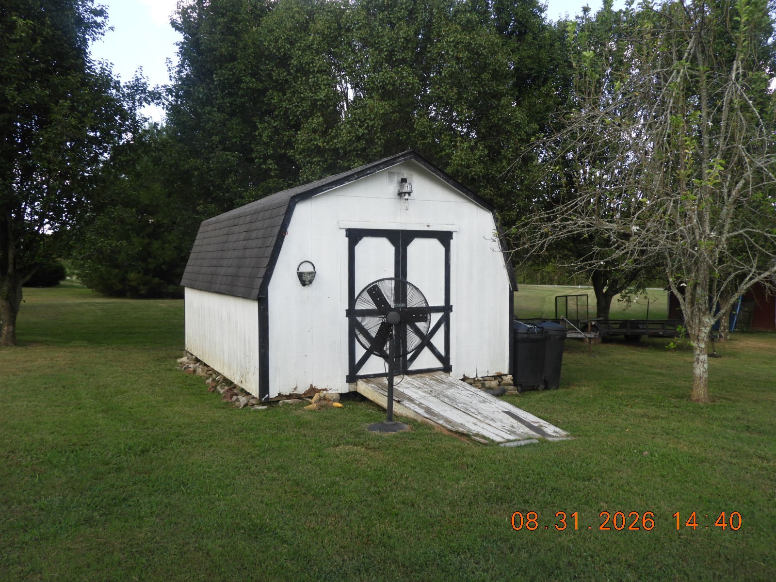 135 Crescentview Cutoff Rd Property Photo 41