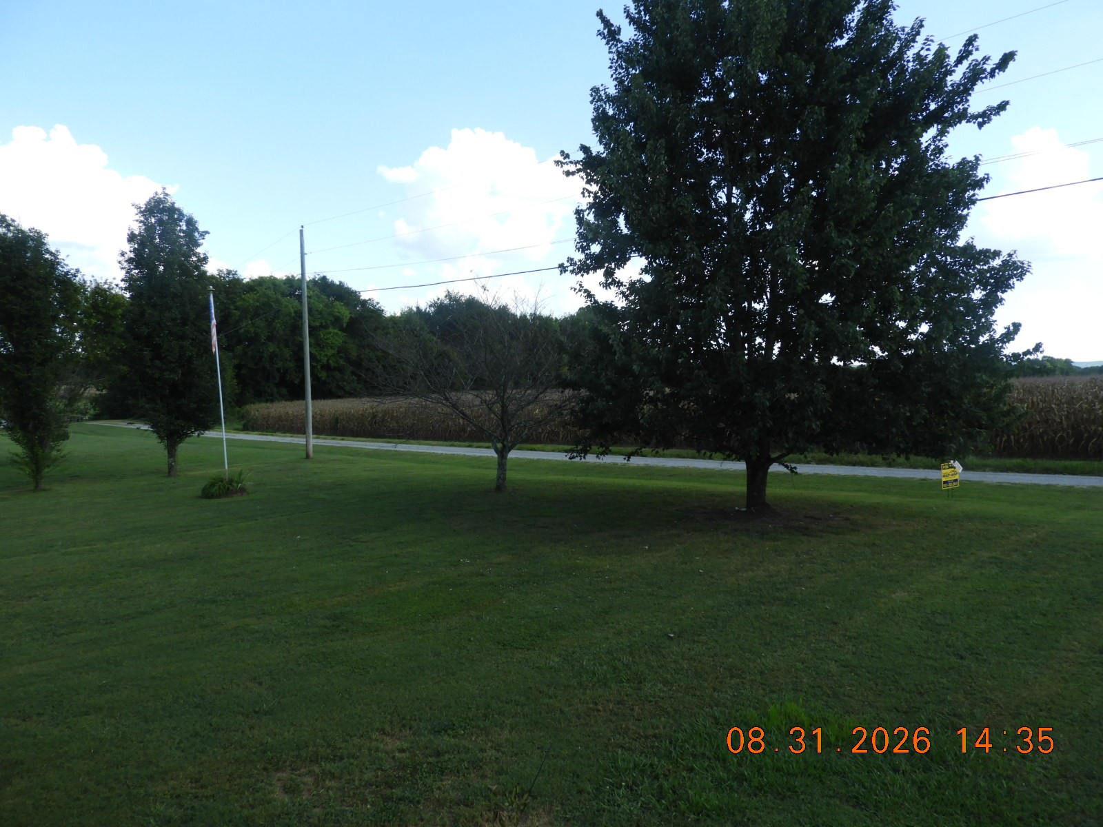 135 Crescentview Cutoff Rd Property Photo 44