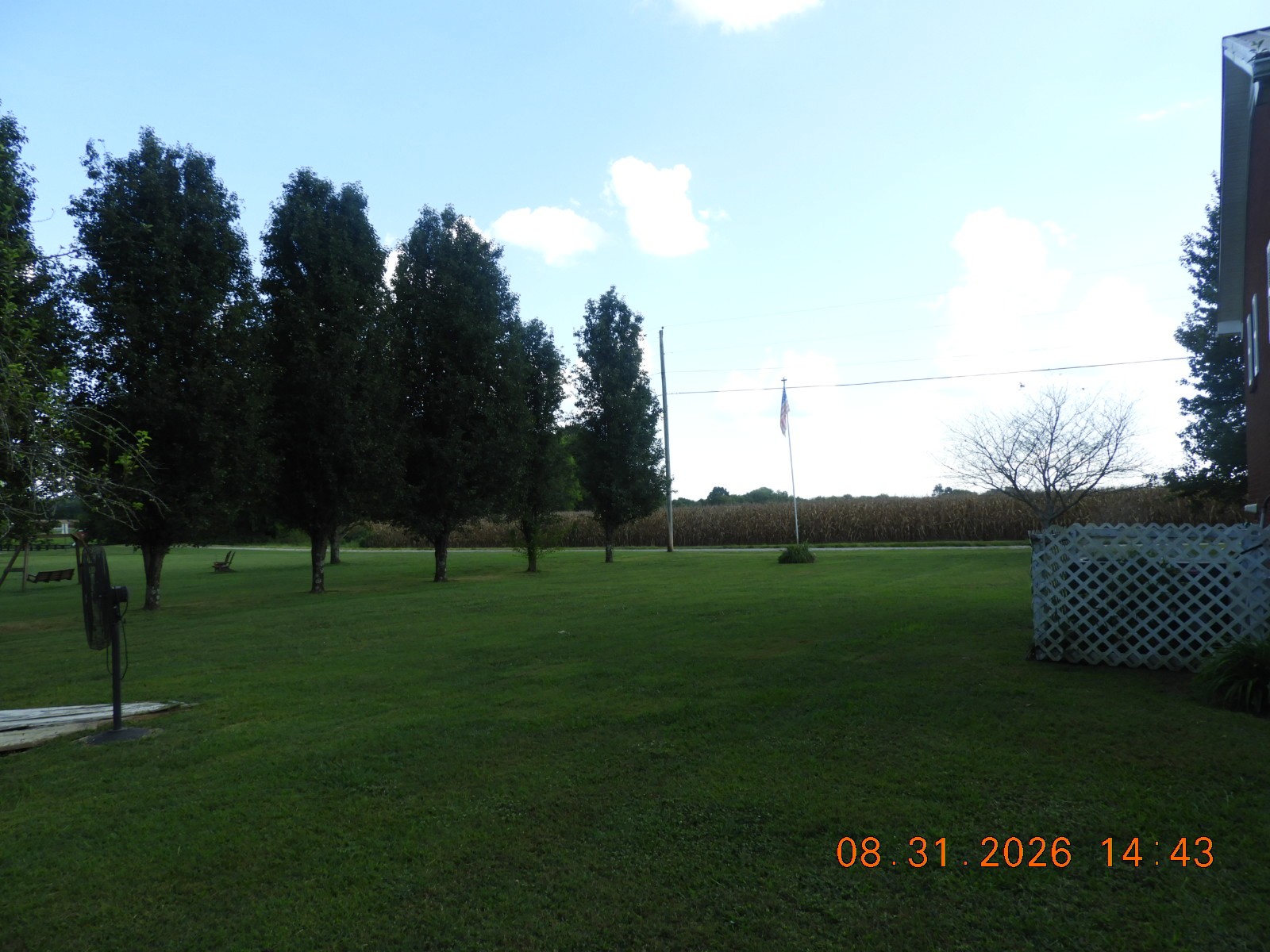 135 Crescentview Cutoff Rd Property Photo 46