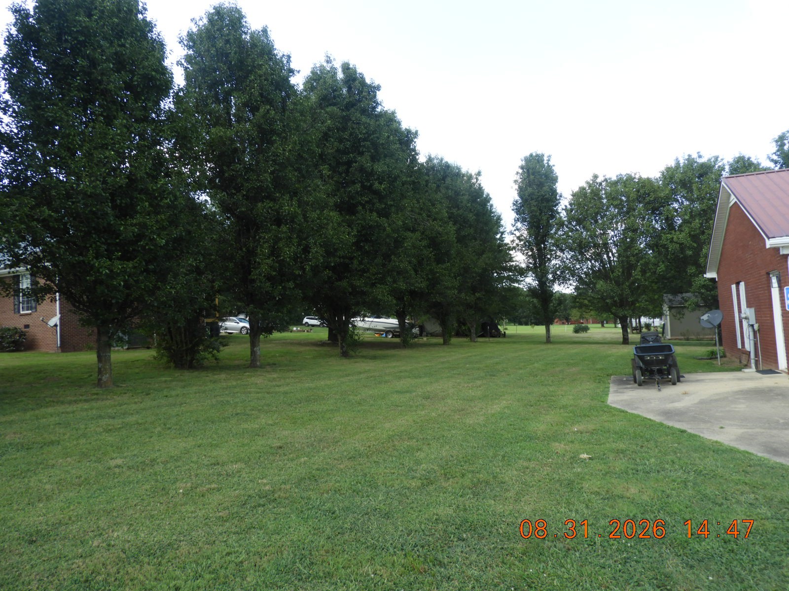 135 Crescentview Cutoff Rd Property Photo 48