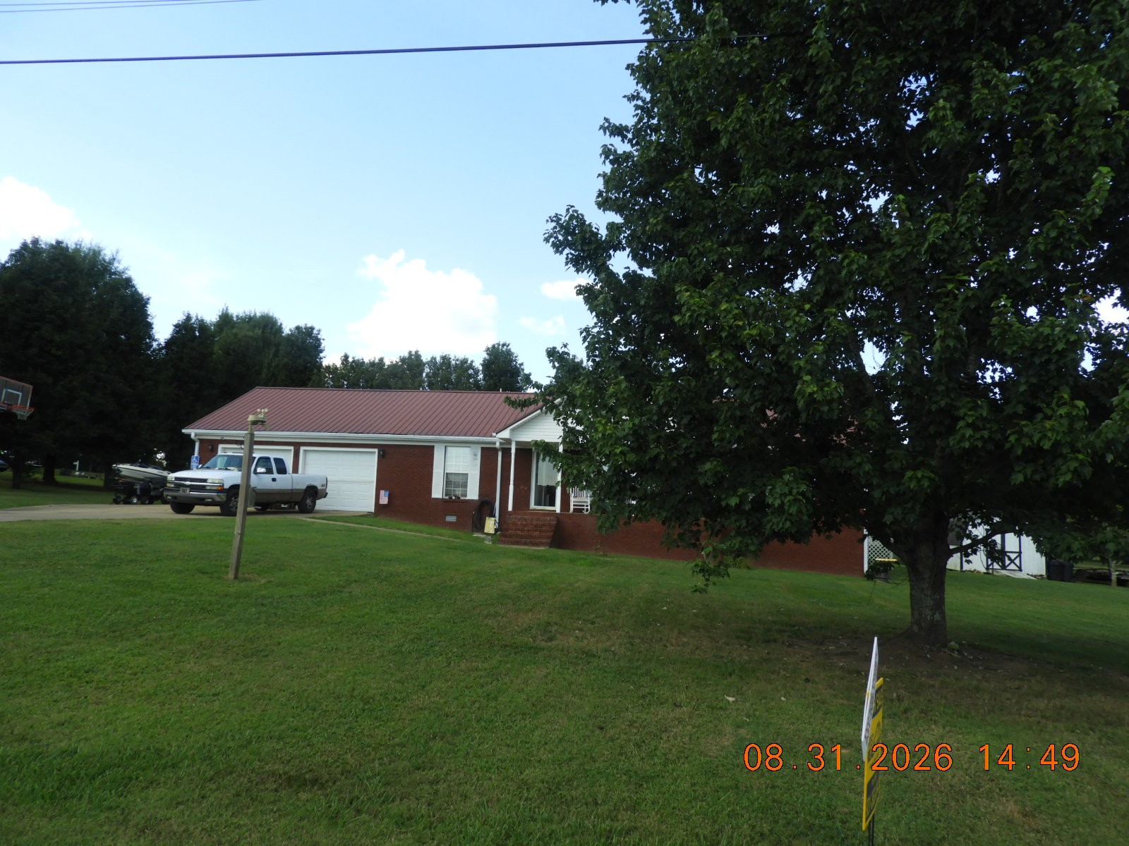 135 Crescentview Cutoff Rd Property Photo 49