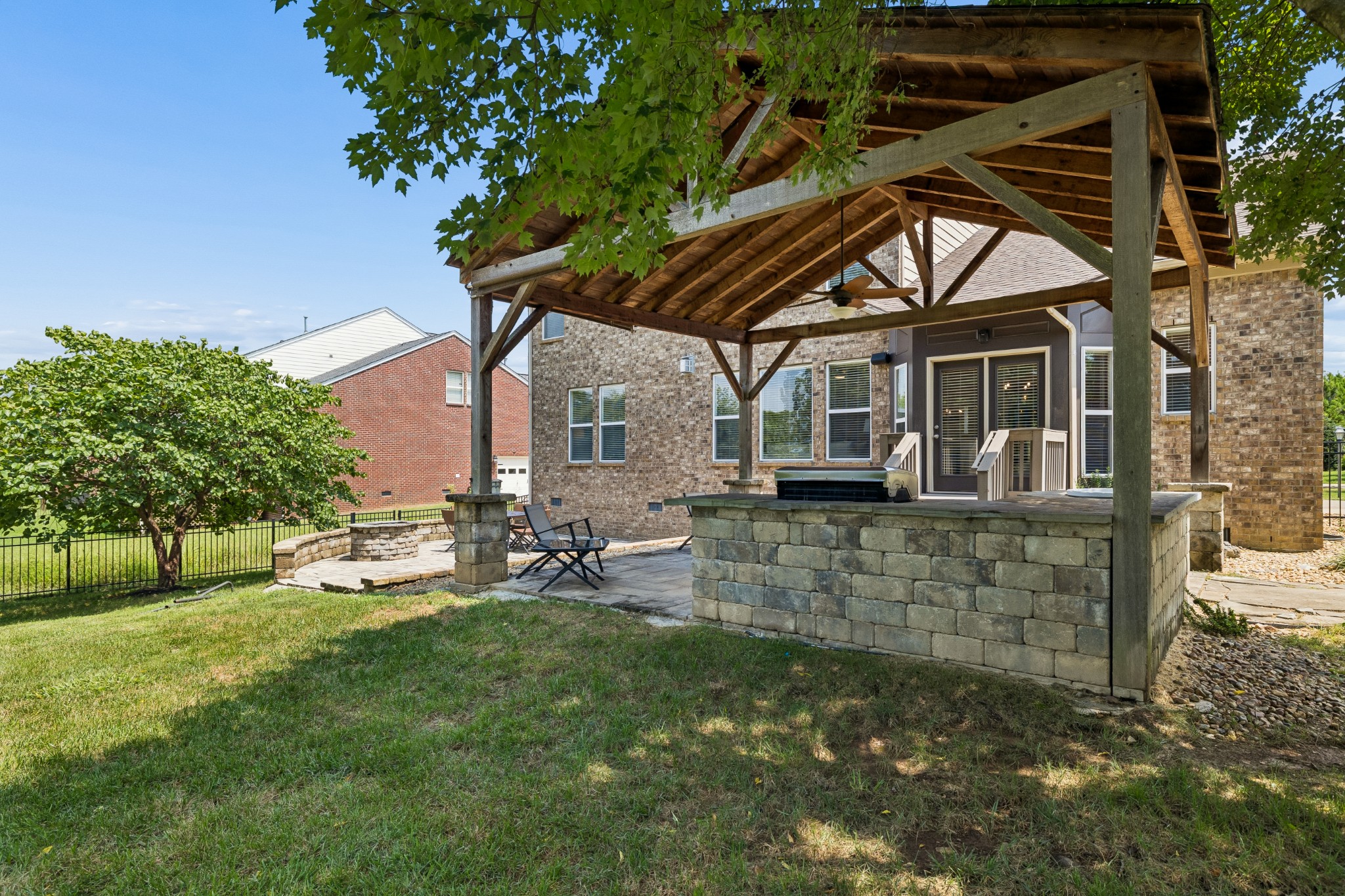 1053 Avery Trace Cir Property Photo 72