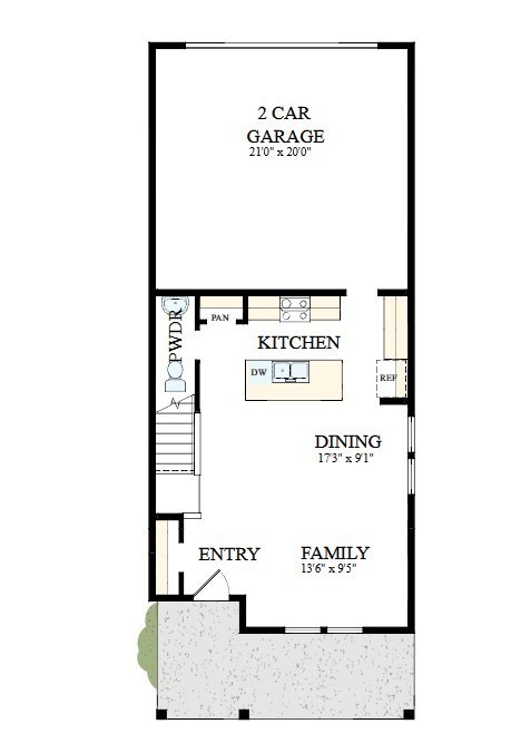 1013 Flat Swing Property Photo 4