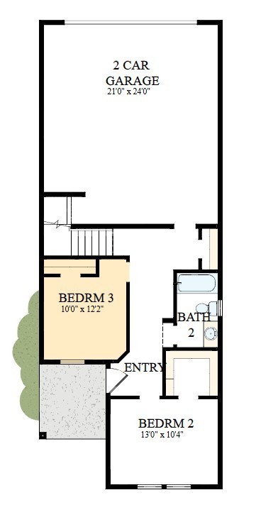 1007 Flat Swing Property Photo 5