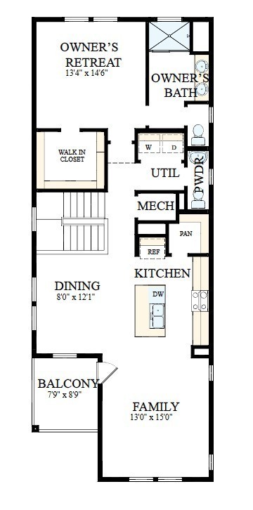 1007 Flat Swing Property Photo 6