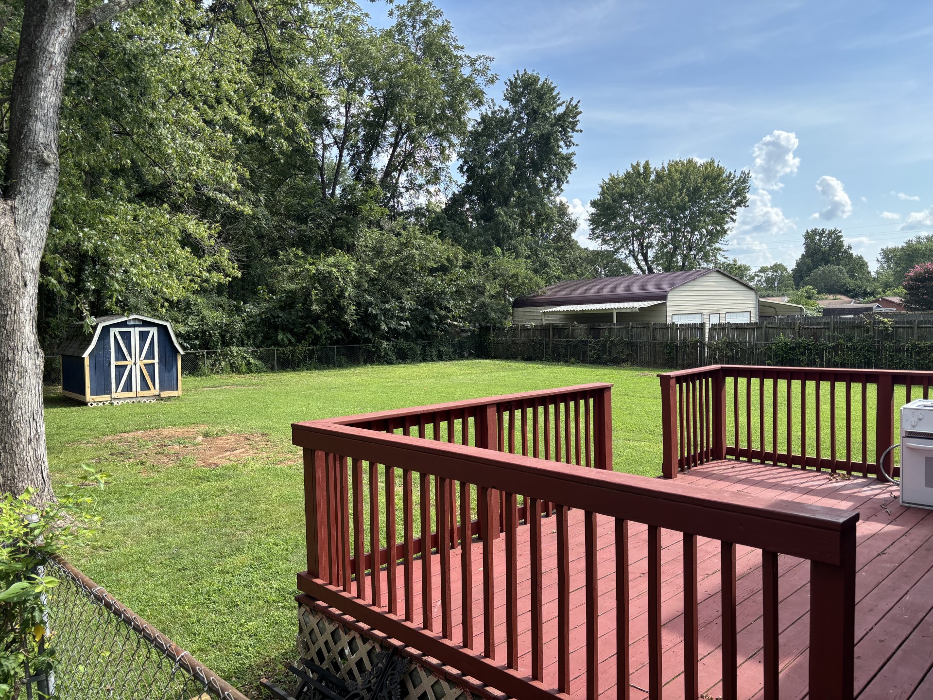 6816 Longview Dr Property Photo 2