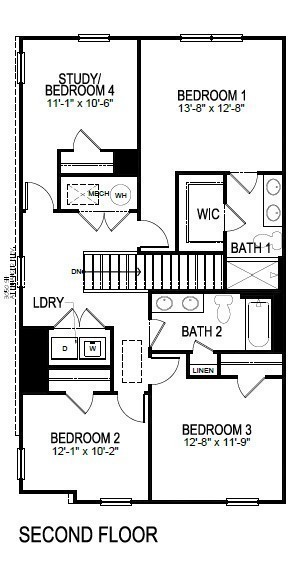 2233 Harlequin Point Property Photo 10