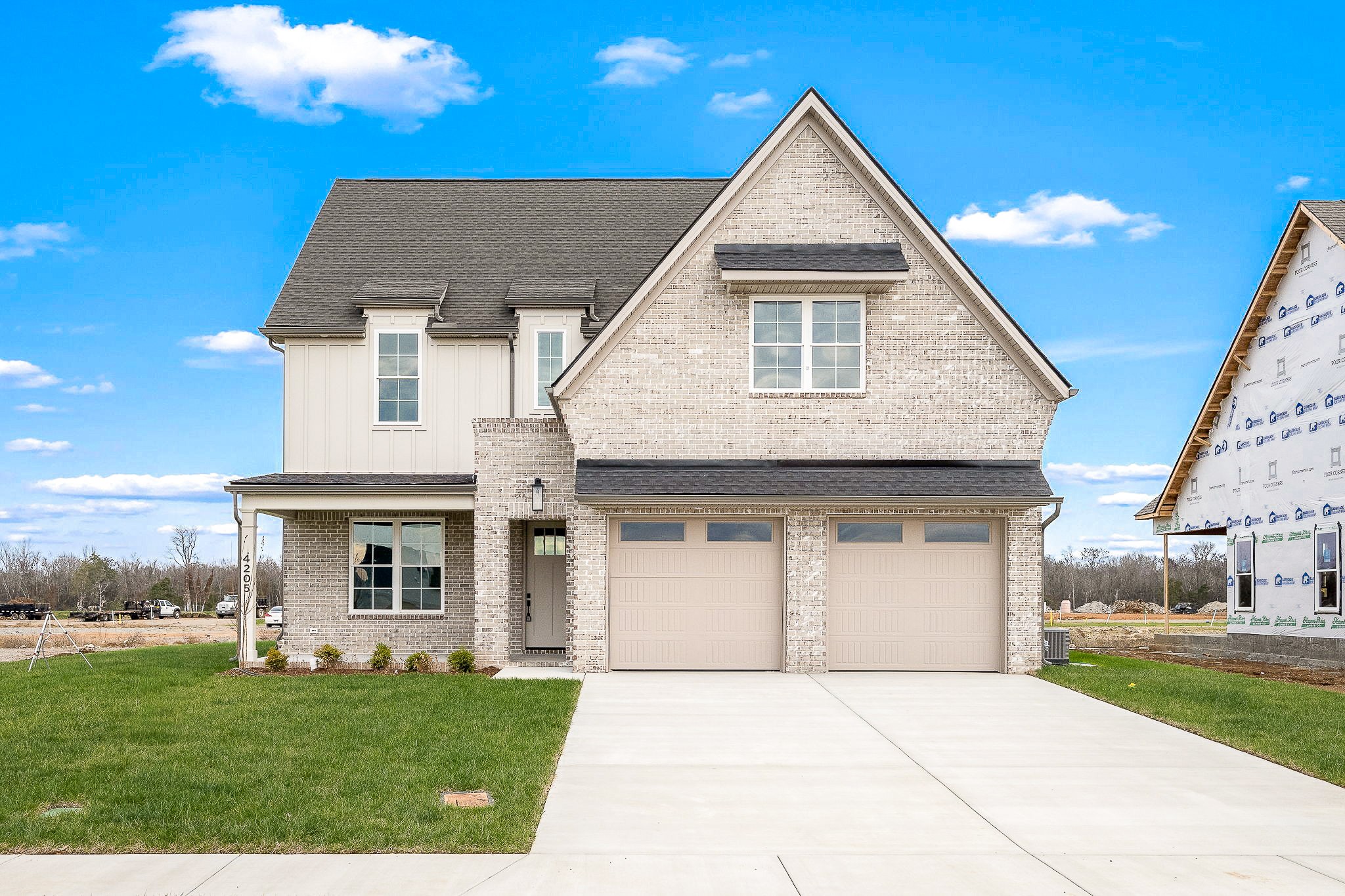4205 Mccown Way Property Photo 1