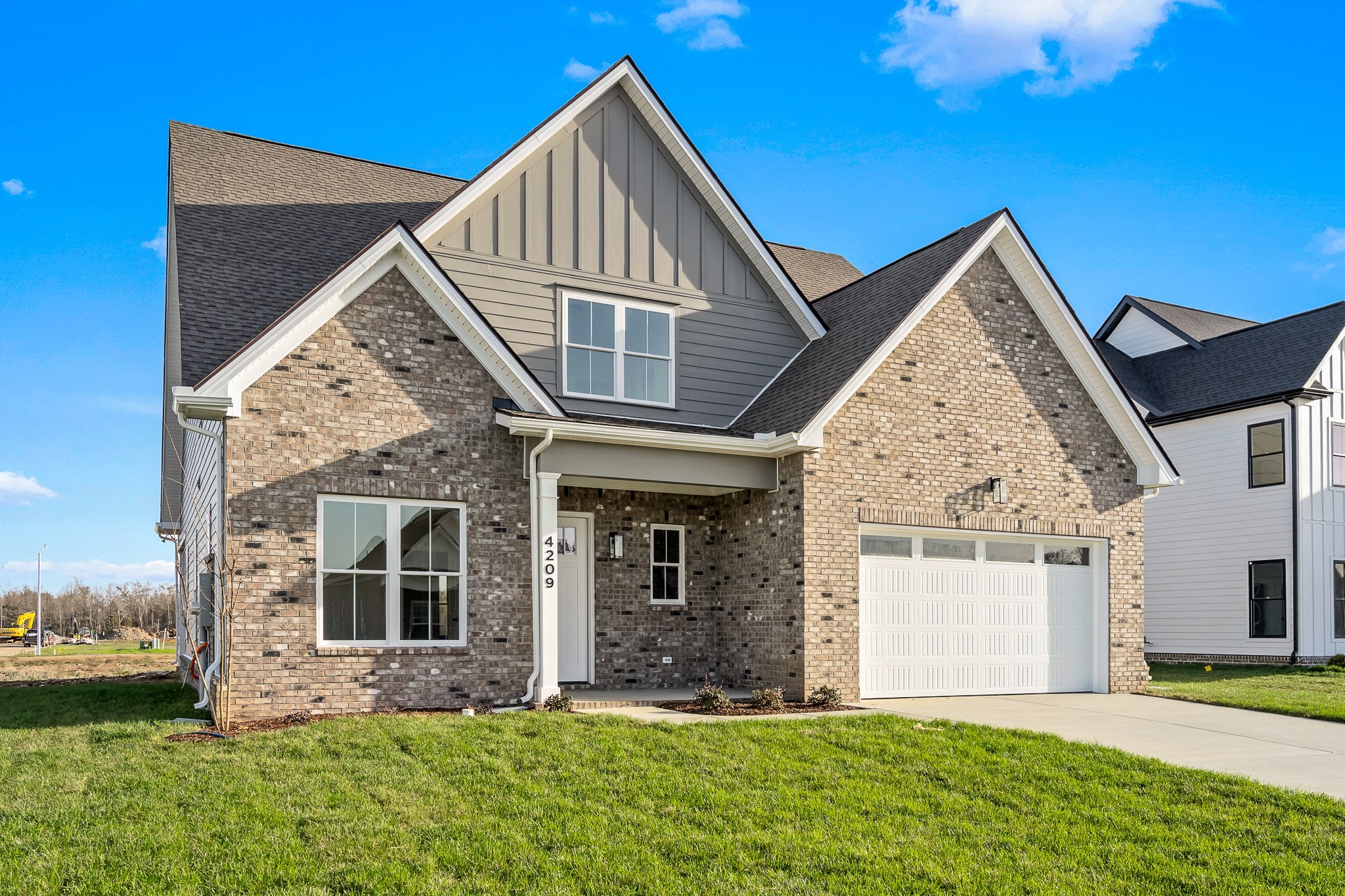 4209 Mccown Way Property Photo 8
