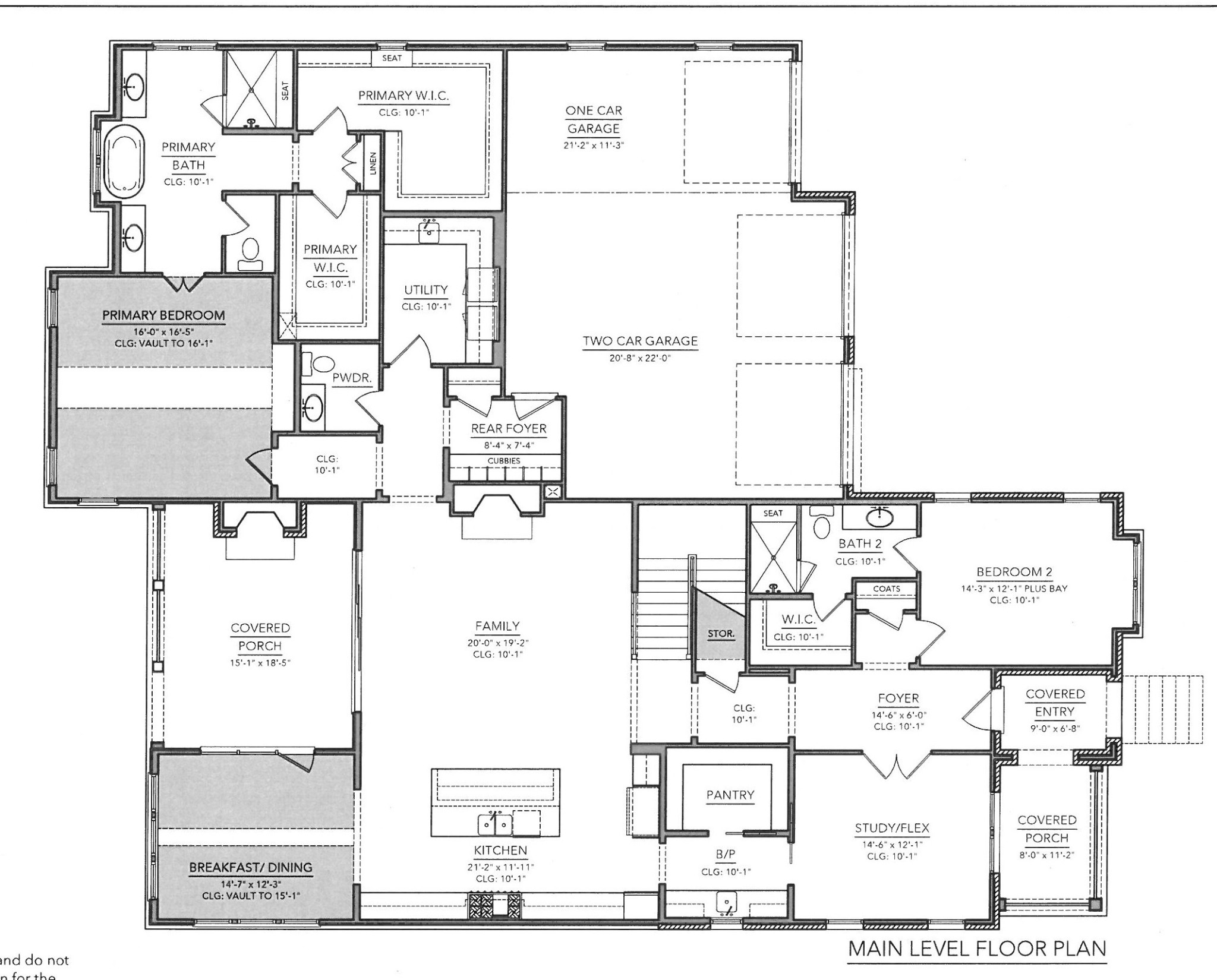 520 Drummond Street Property Photo 2