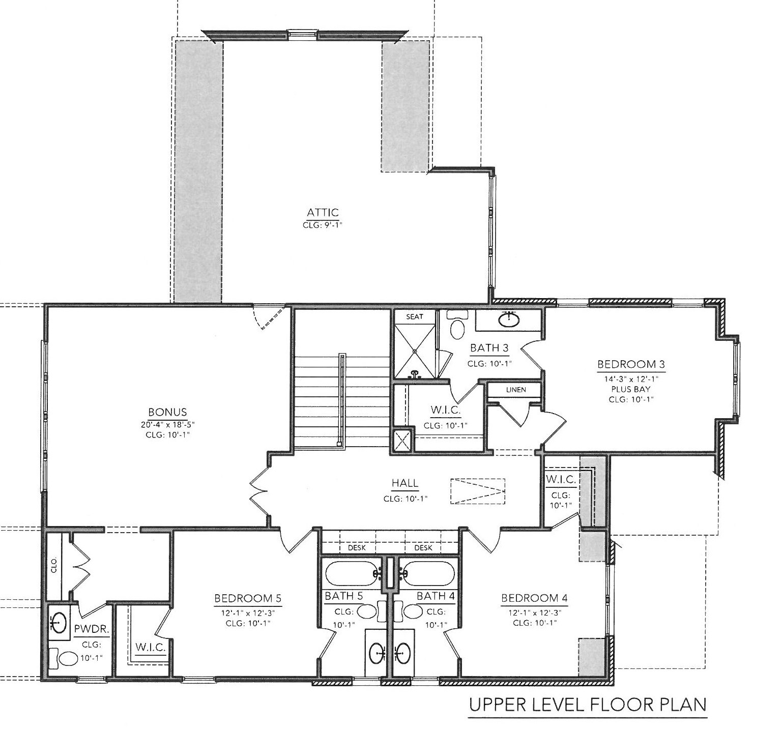 520 Drummond Street Property Photo 3