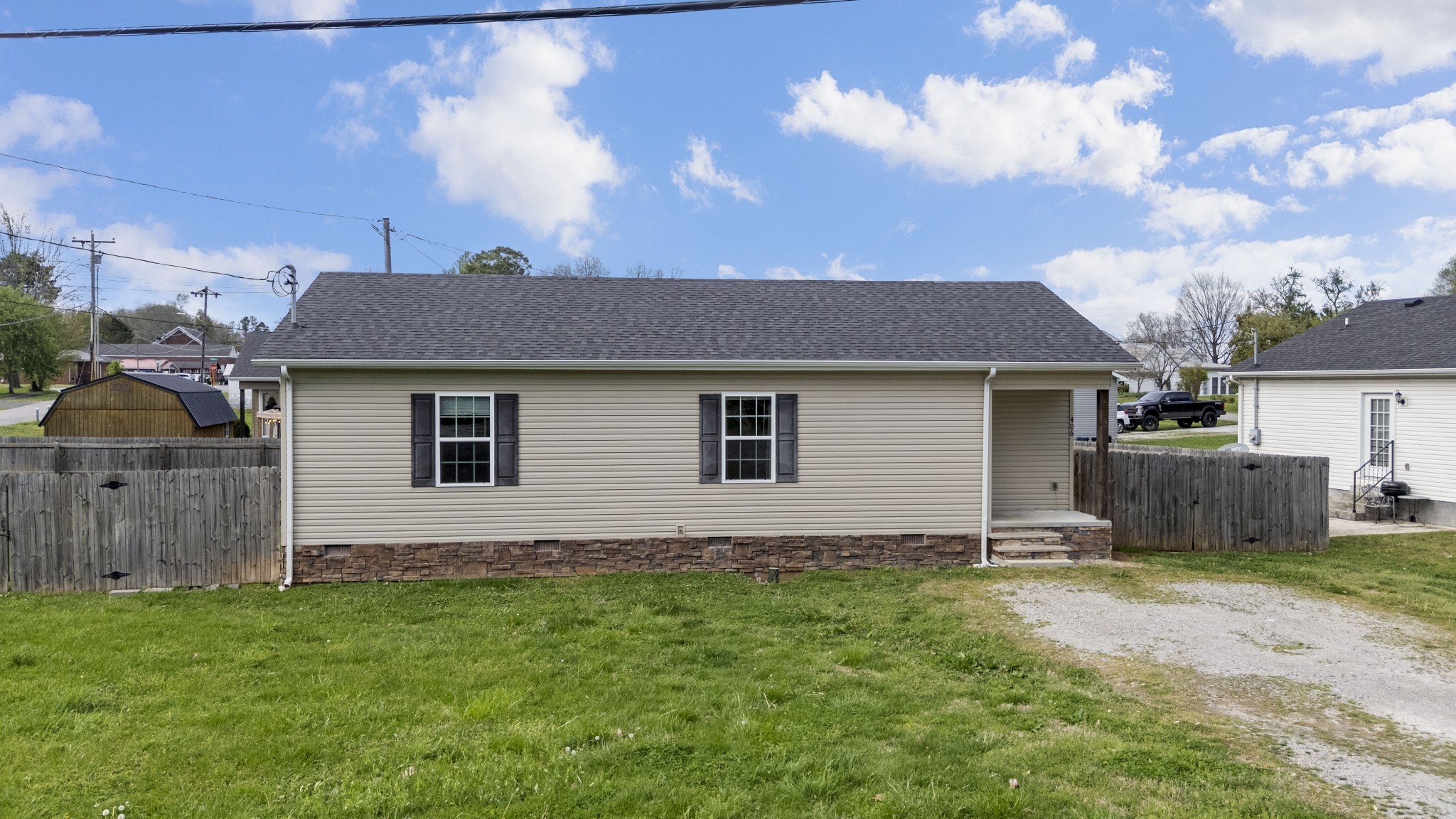 406 Cherry St Property Photo 1