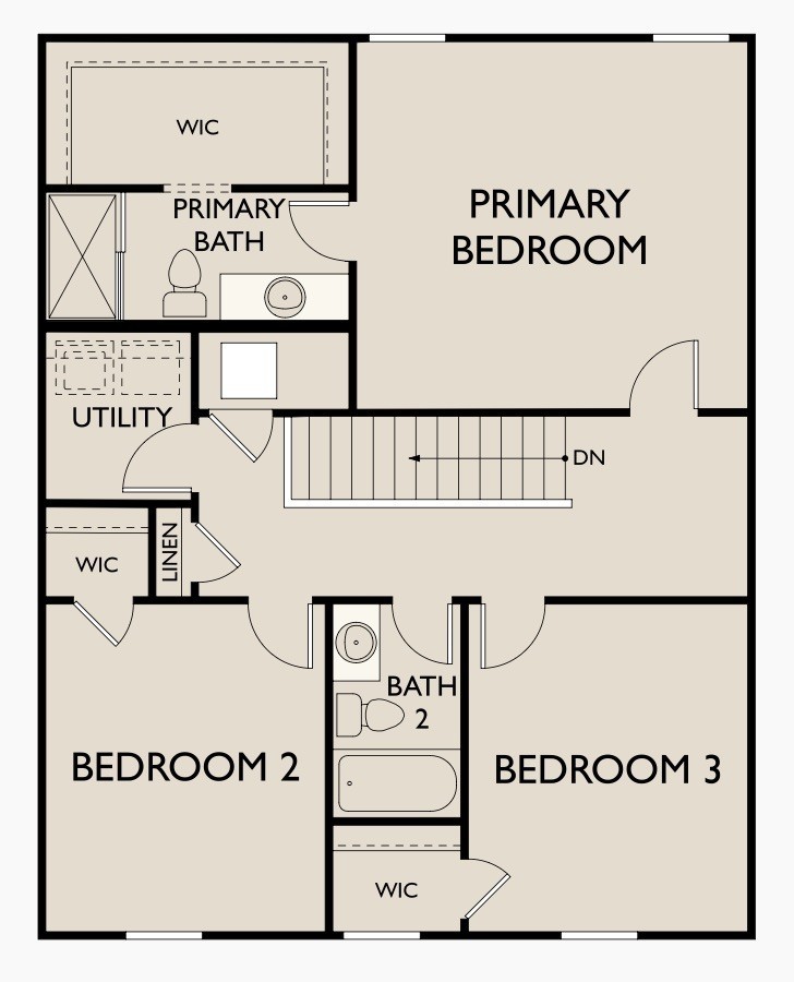 125 Cowslip Way Property Photo 4
