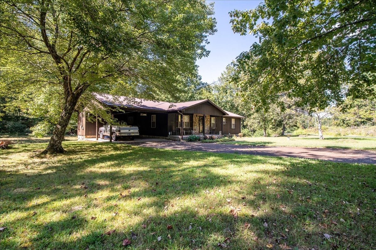 772 Mink Branch Rd Property Photo 1