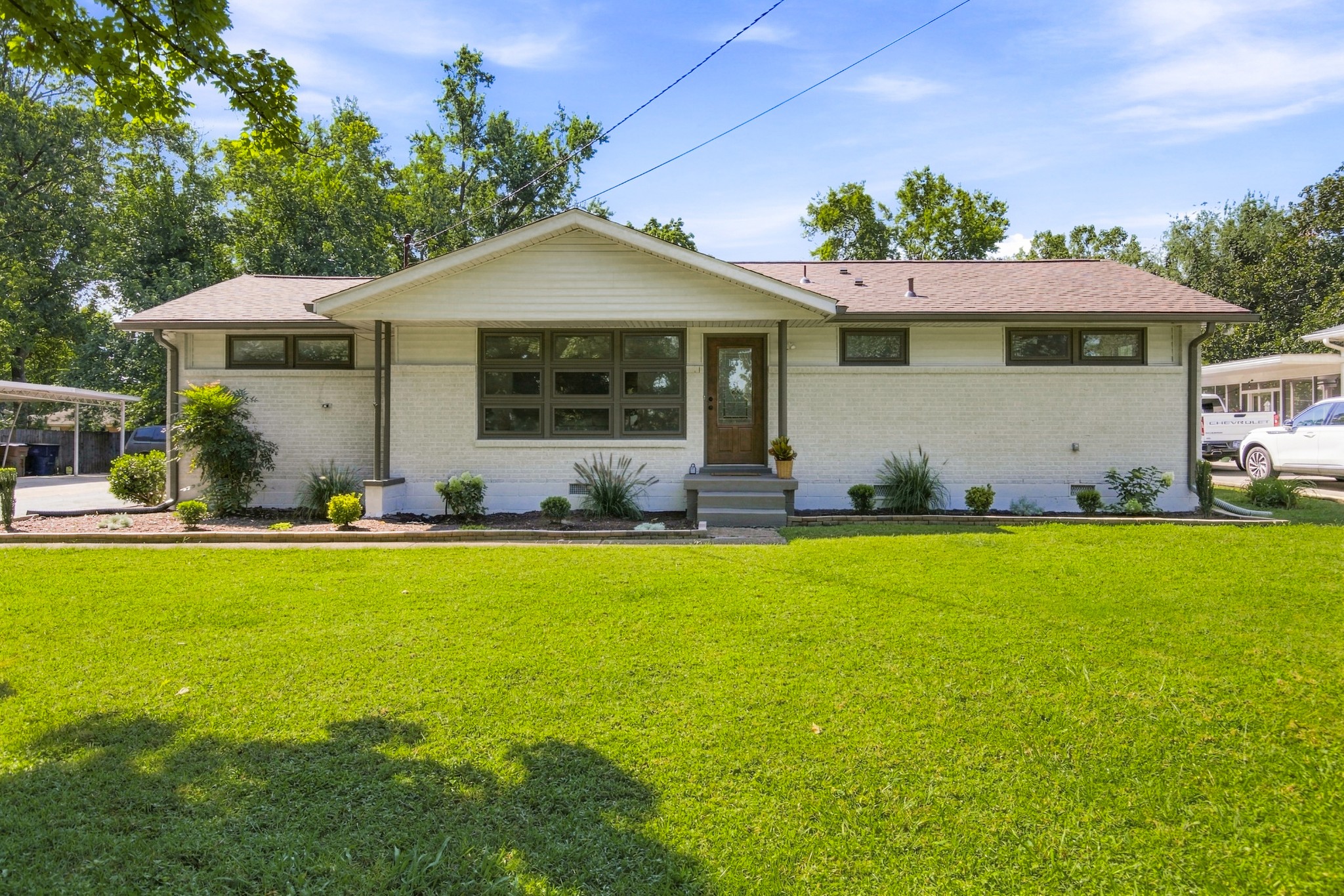 525 Elysian Fields Rd Property Photo 1