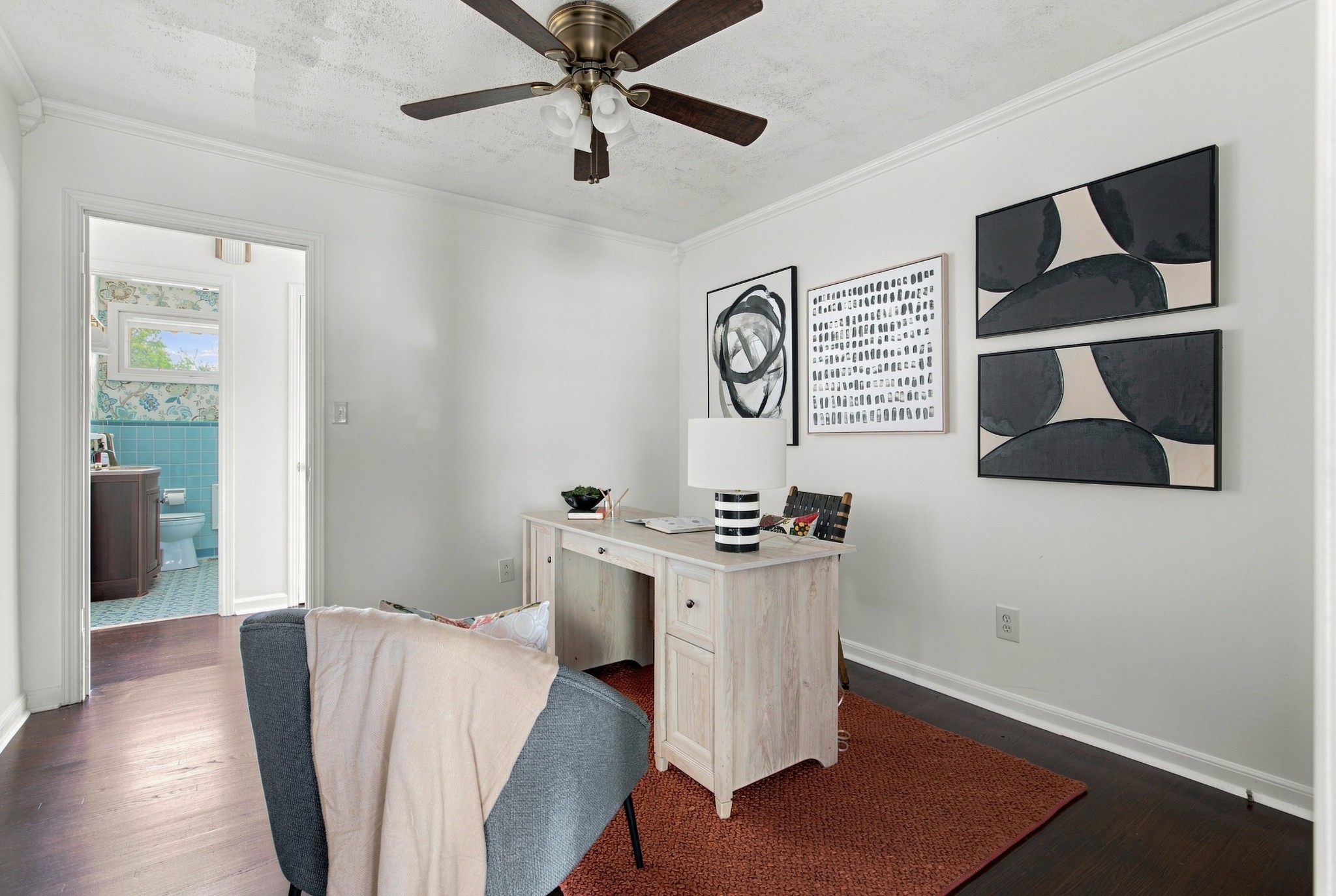 525 Elysian Fields Rd Property Photo 15