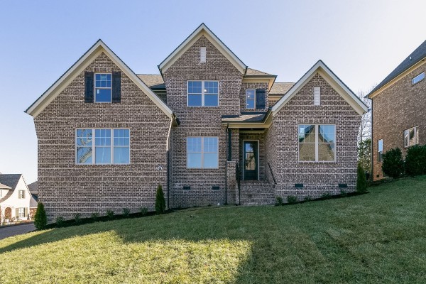 126 Candace Court