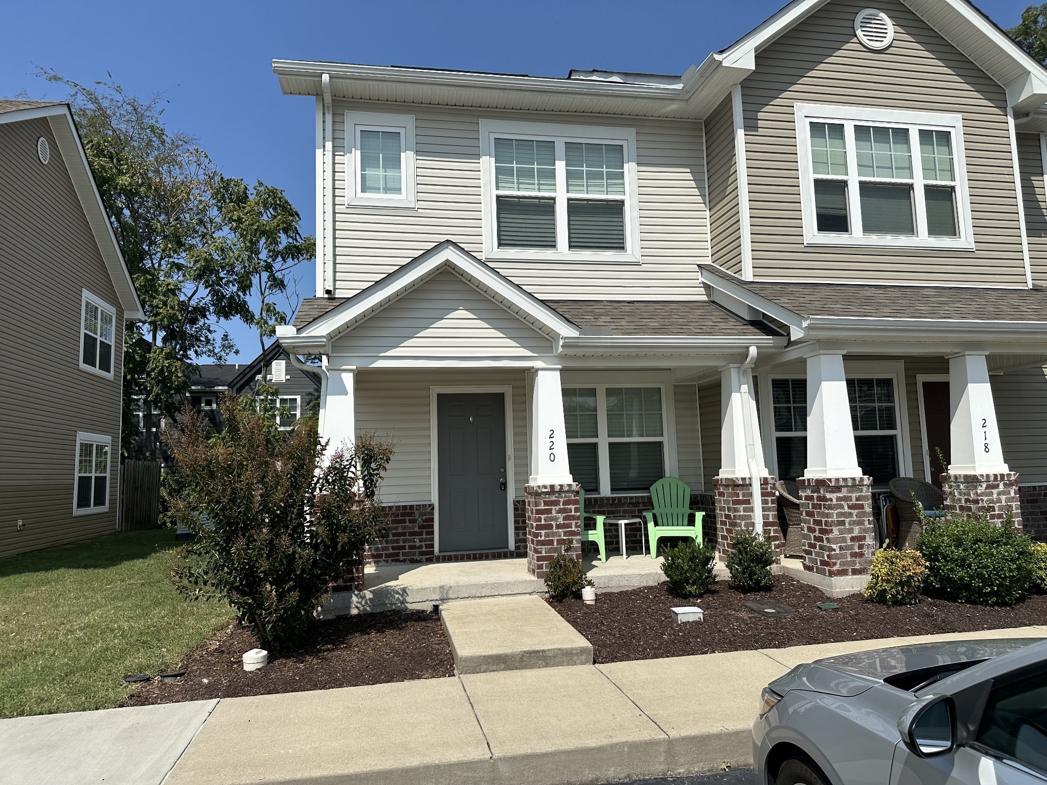 220 Jenna Lee Cir Property Photo 1