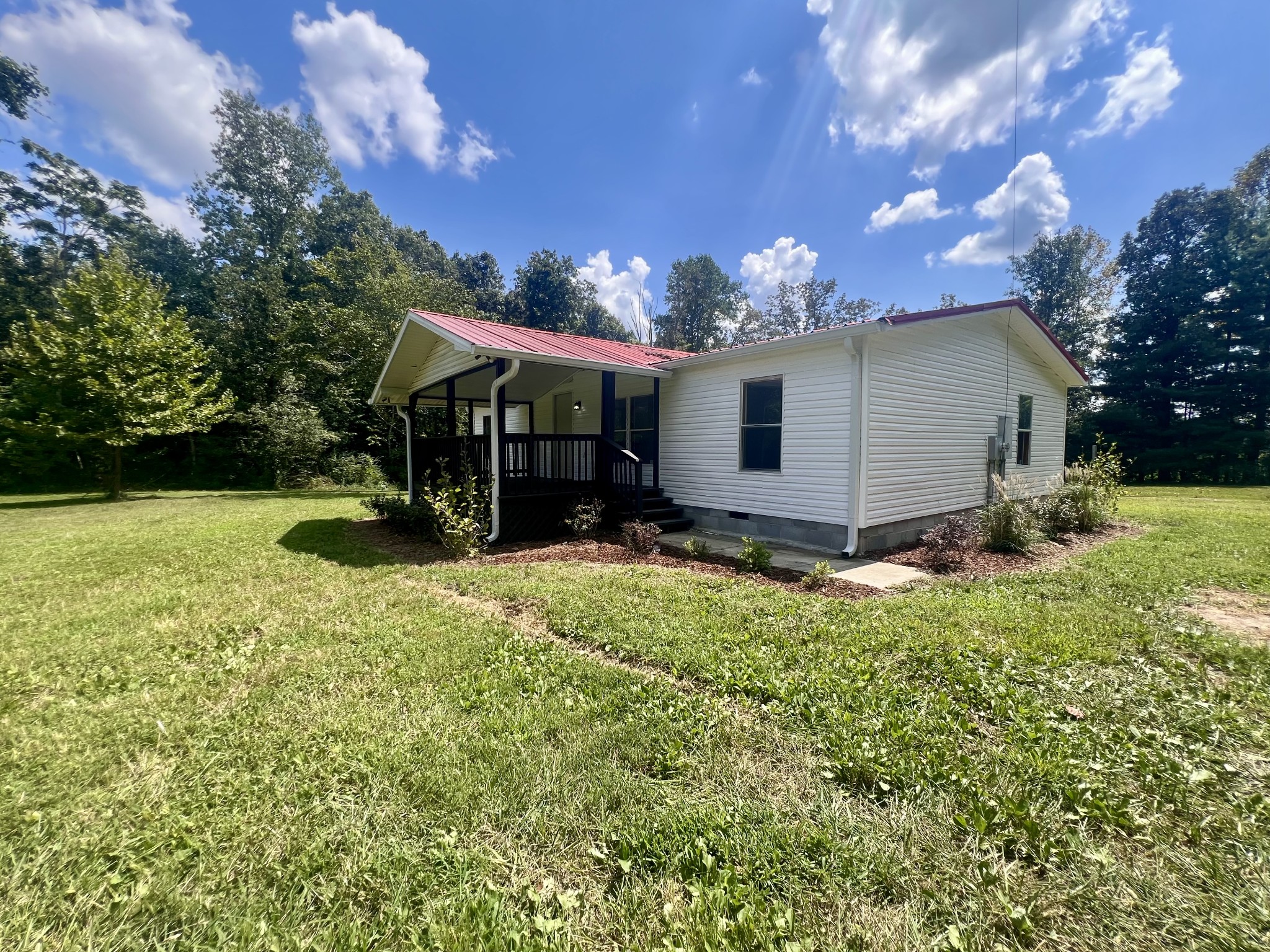 1900 Short Mountain Rd Property Photo 1
