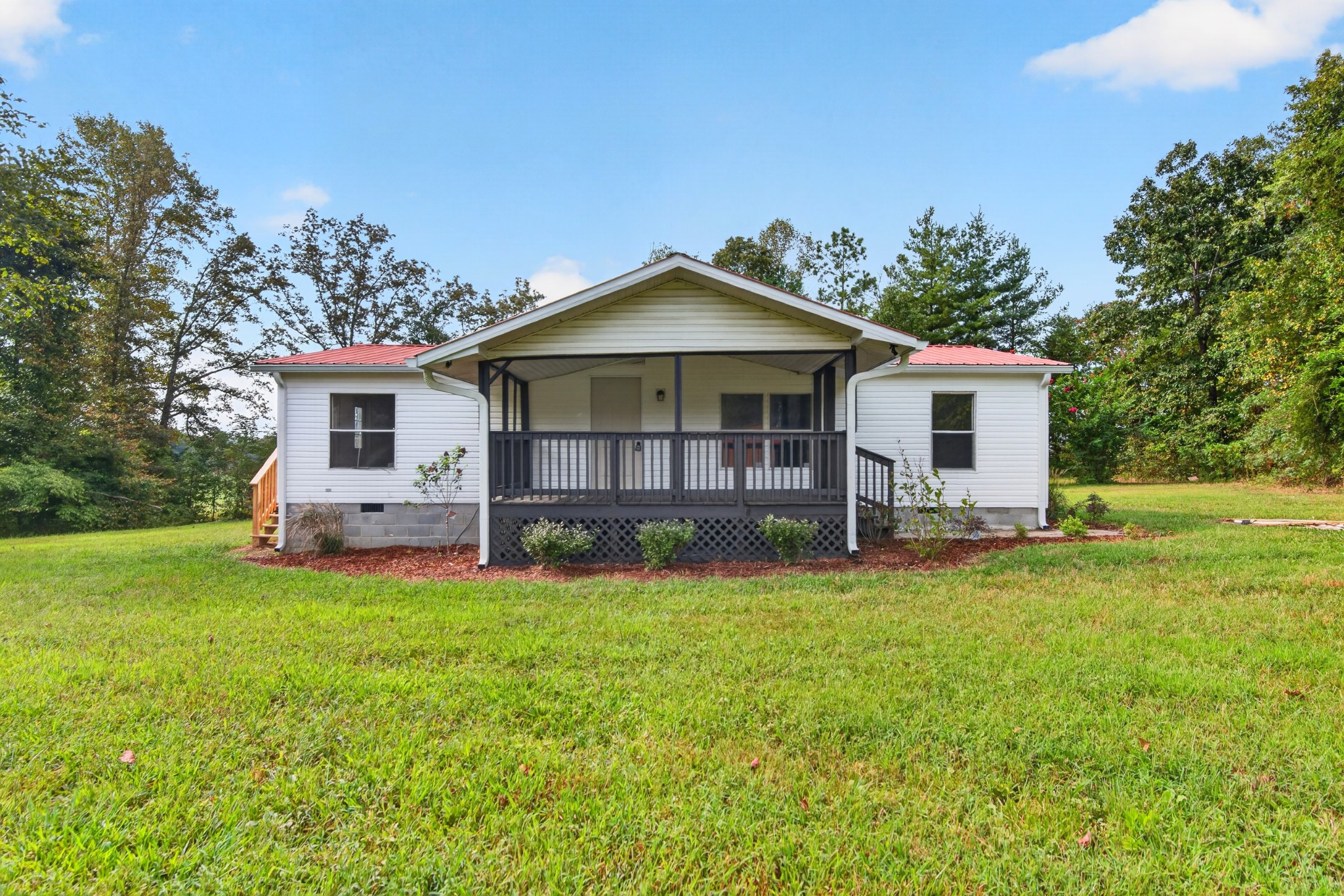 1900 Short Mountain Rd