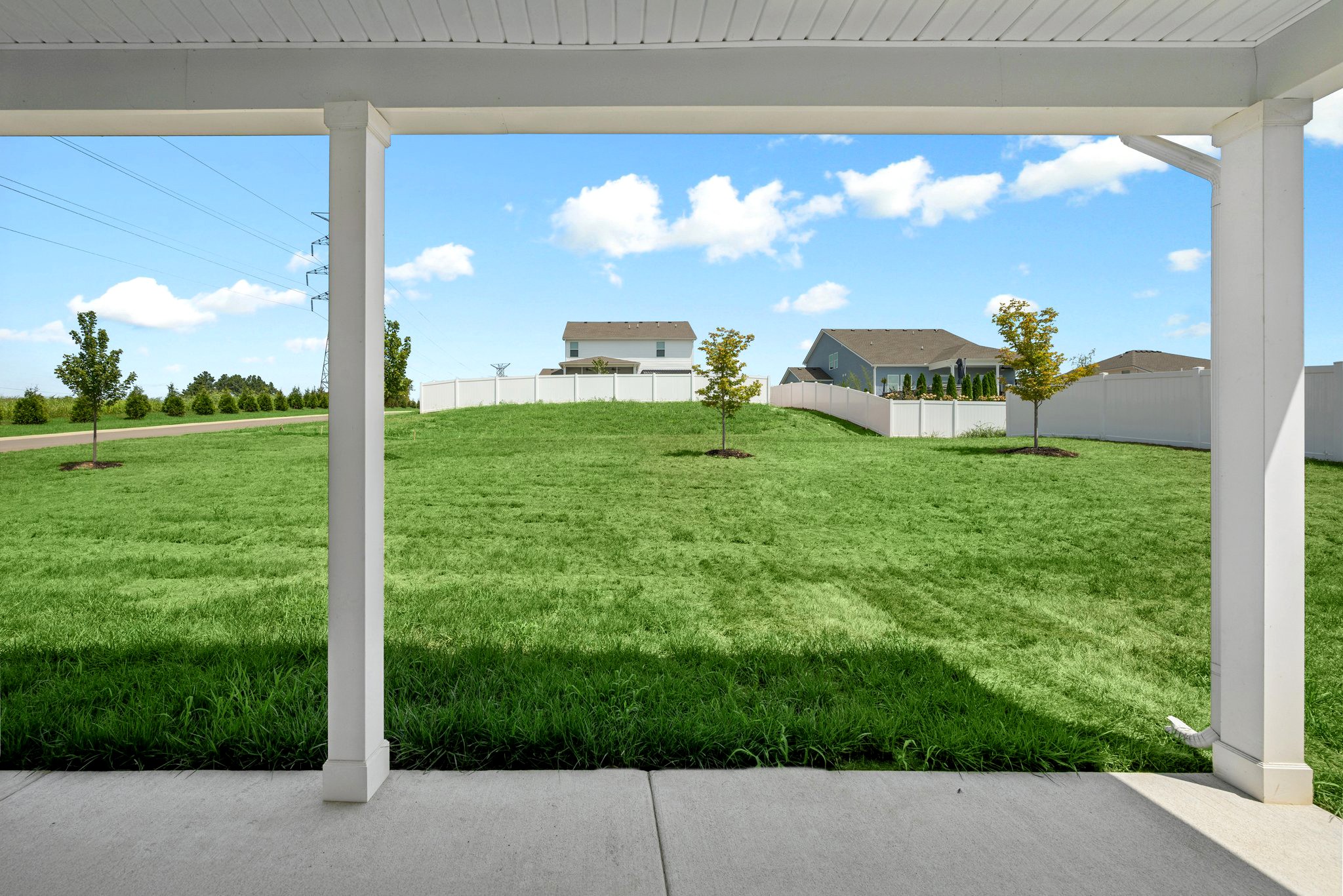 2884 Sharpstone Drive Property Photo 29