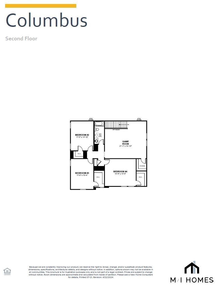2884 Sharpstone Drive Property Photo 31