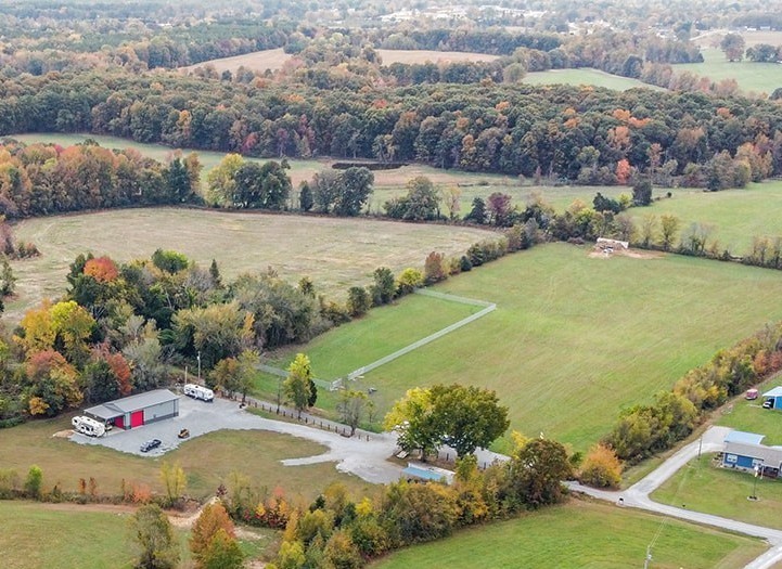 320 Capps Farm Ln