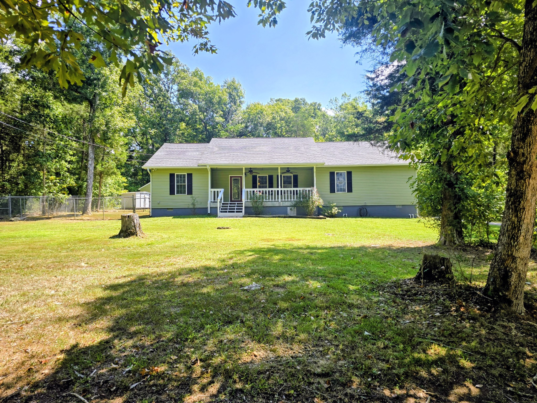 159 Hiwassee Drive Property Photo 1