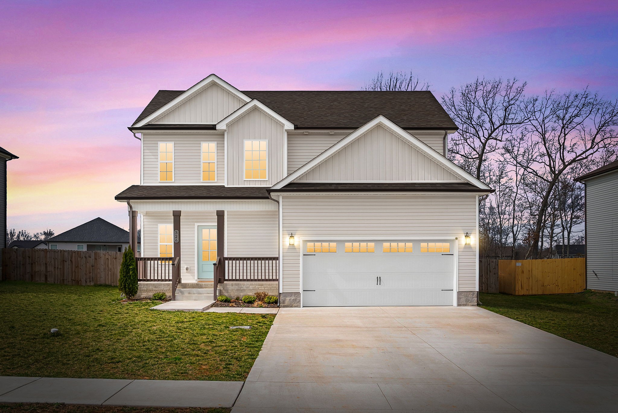 326 Galway Dr