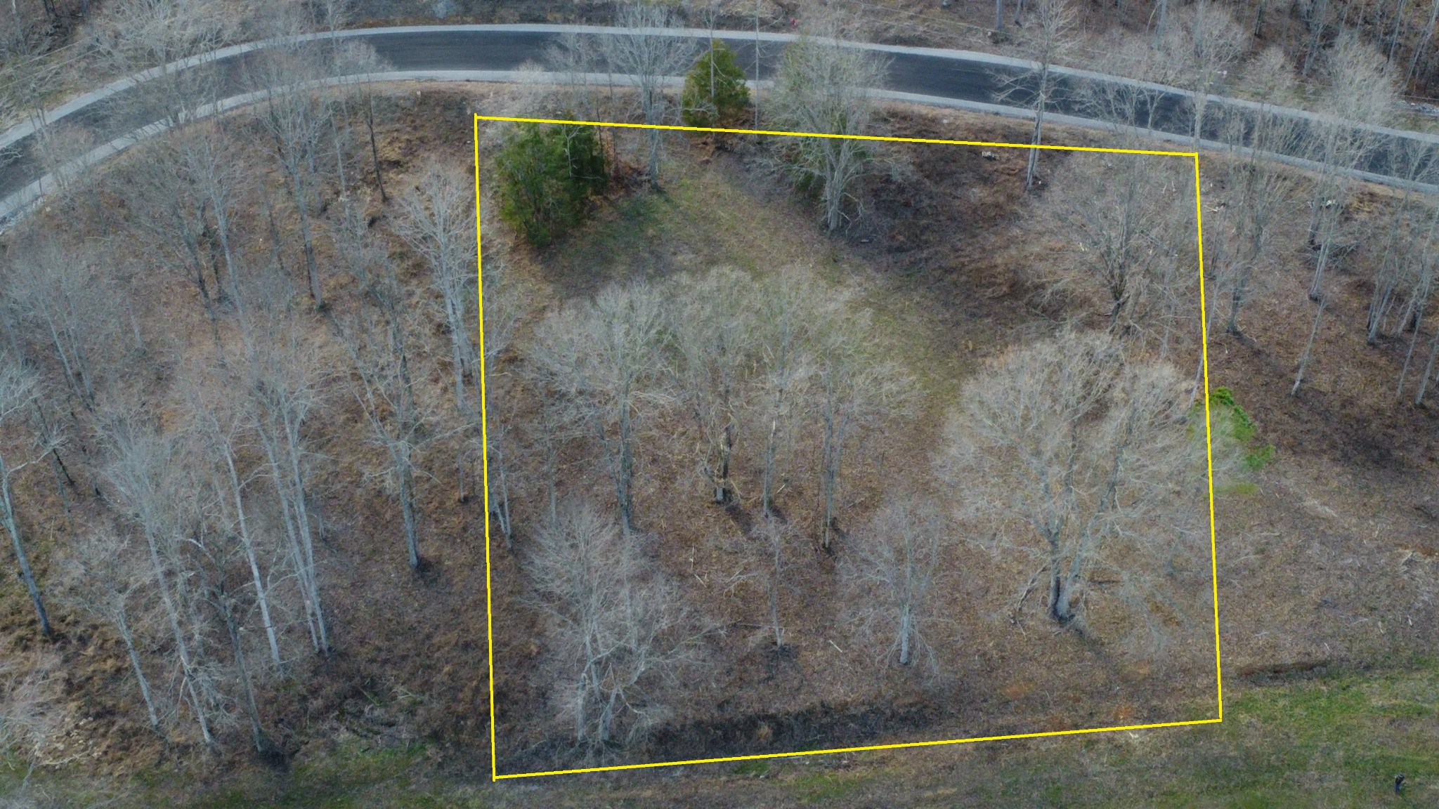 9510 Medlin Rd Property Photo 2
