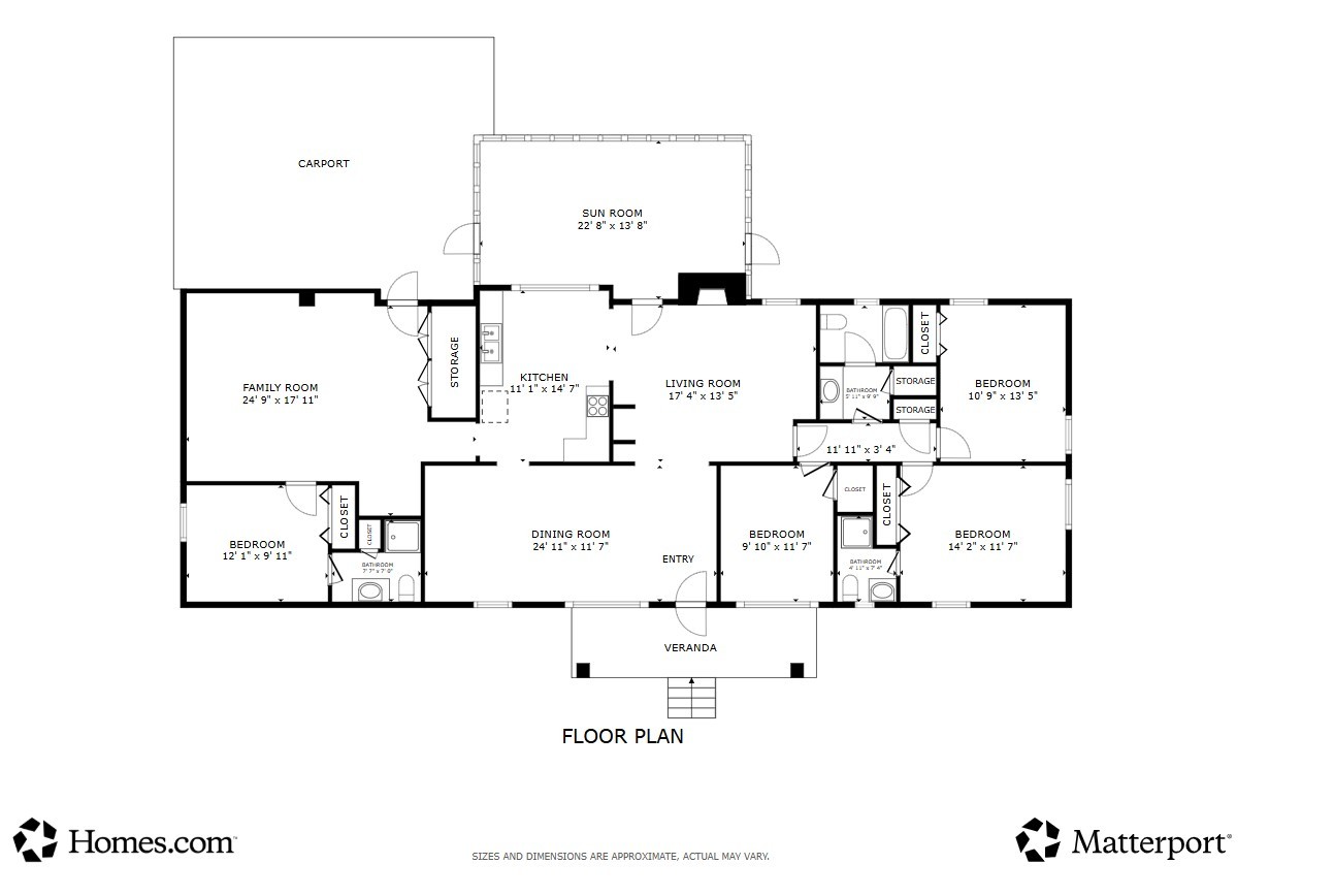 8417 Merrymount Dr Property Photo 69