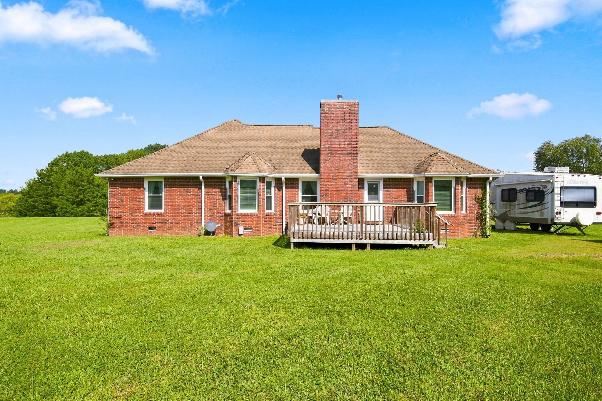 1730 Old County House Rd Property Photo 26