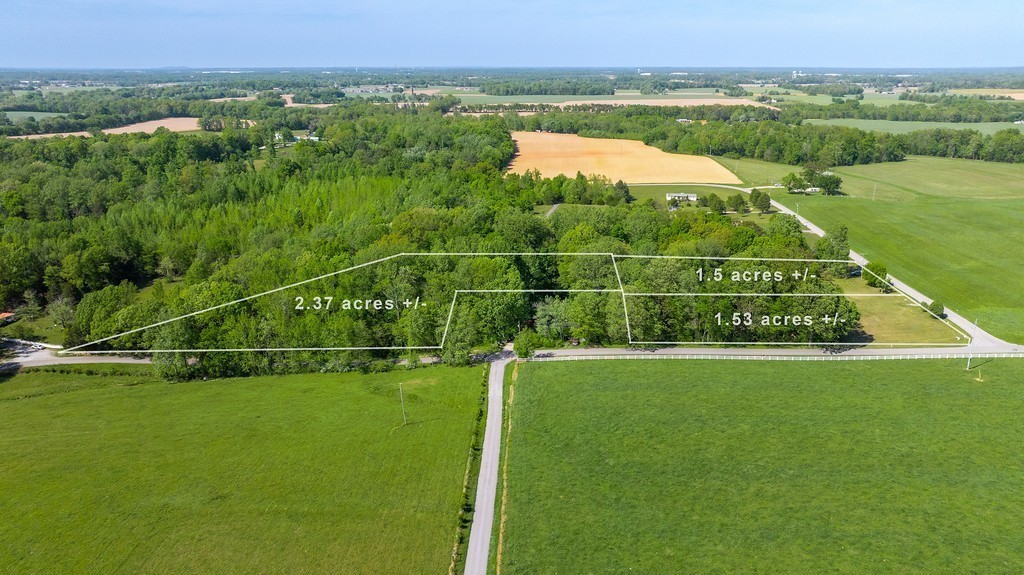 512 N Happy Hollow Road Property Photo 1