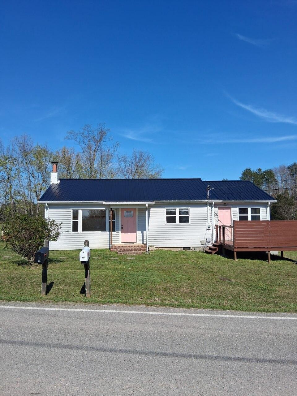339 Shipley Lane Property Photo 1
