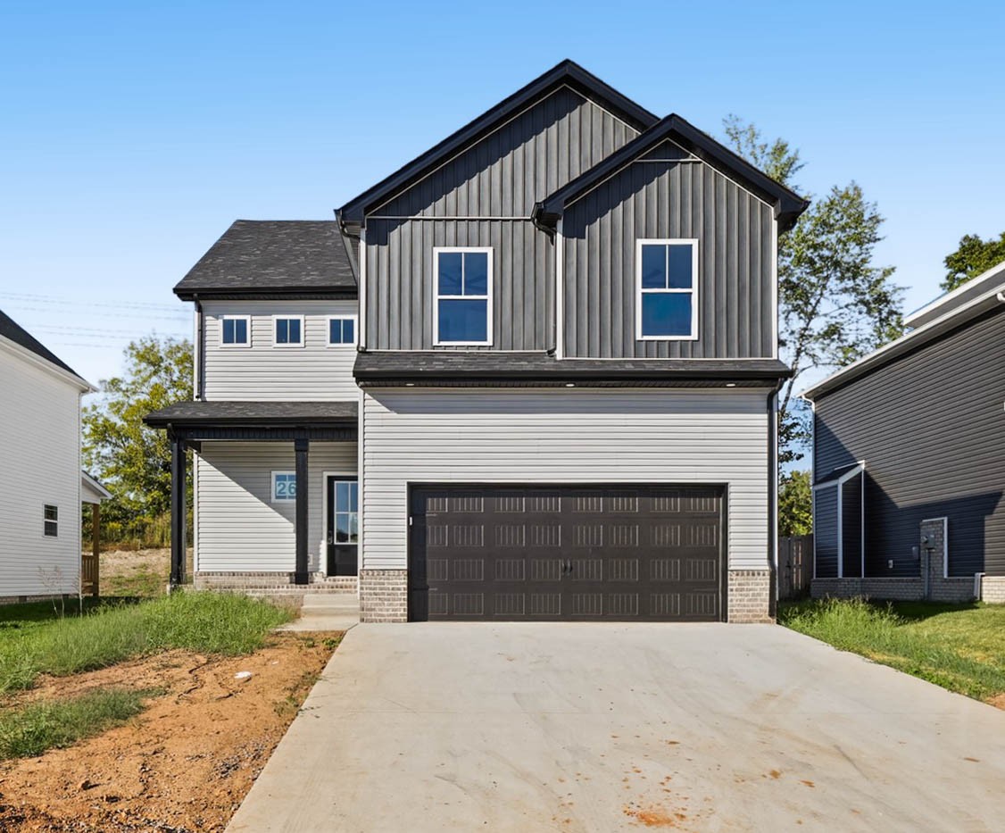 305 Wesson Dr