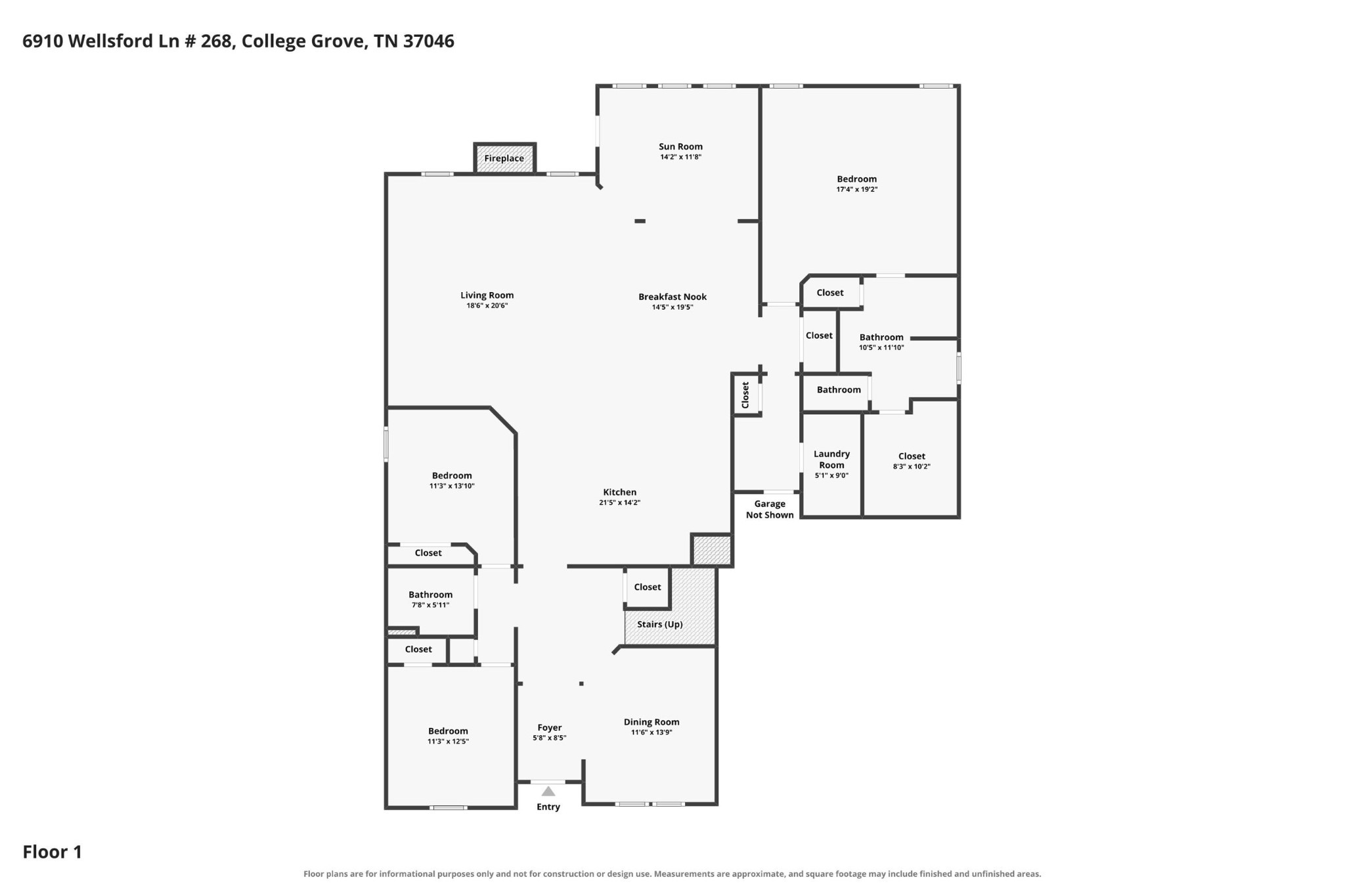 6910 Wellsford Ln Property Photo 63