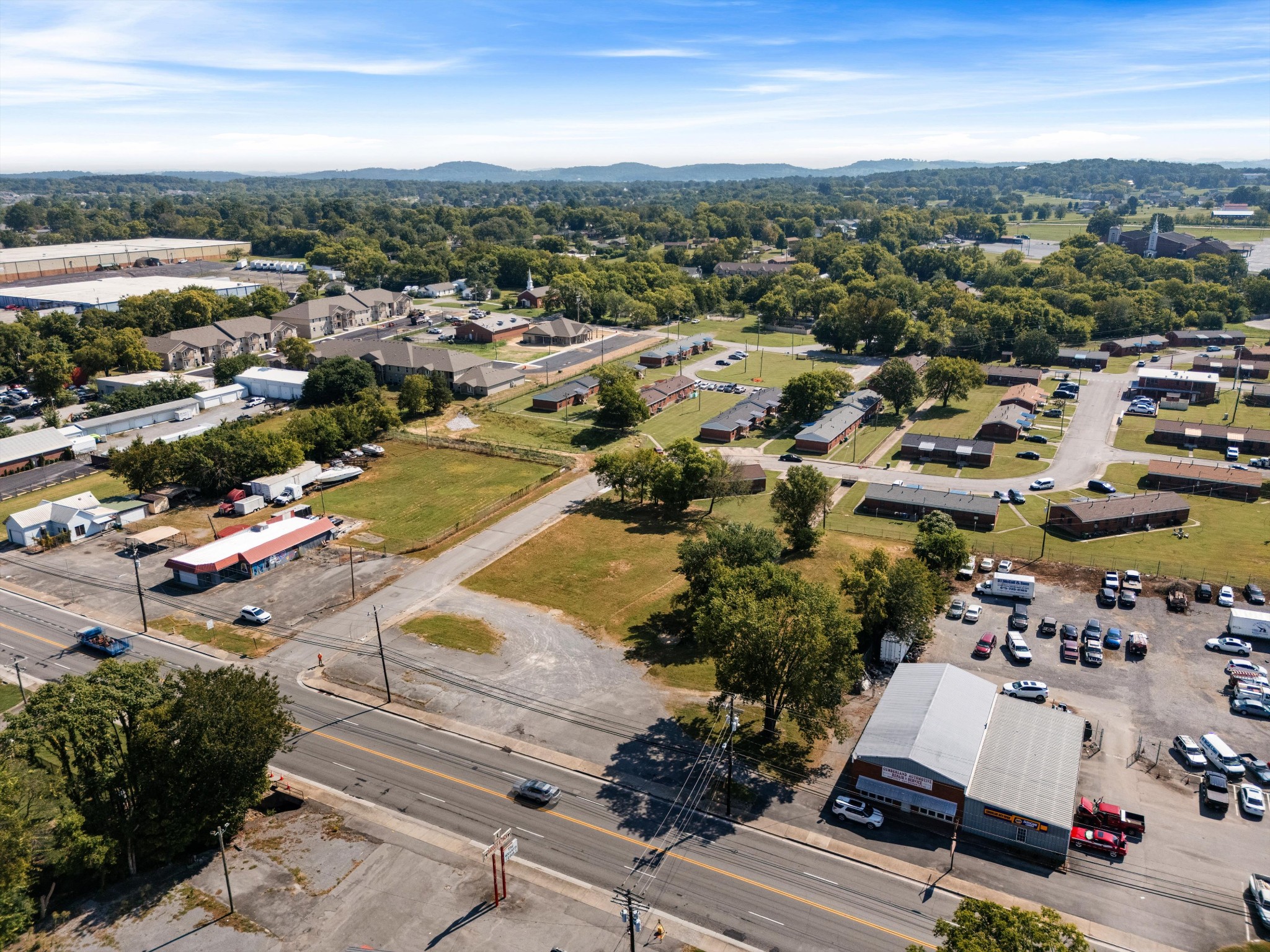 703 Cumberland, N Property Photo 5