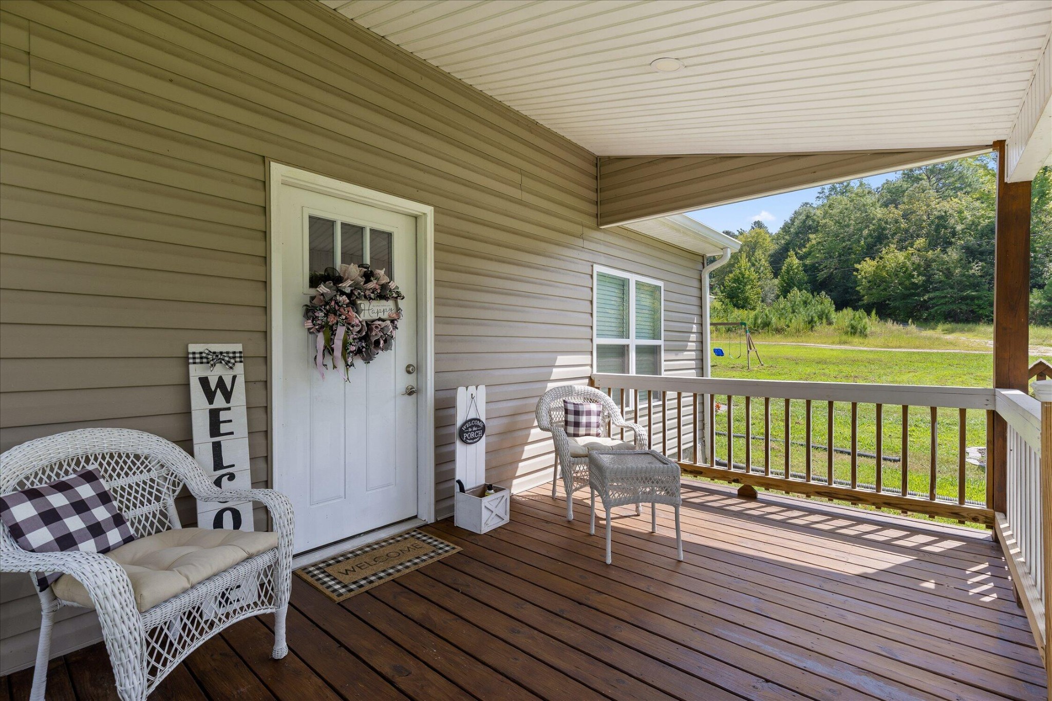 464 Hair Lake Road Property Photo 2