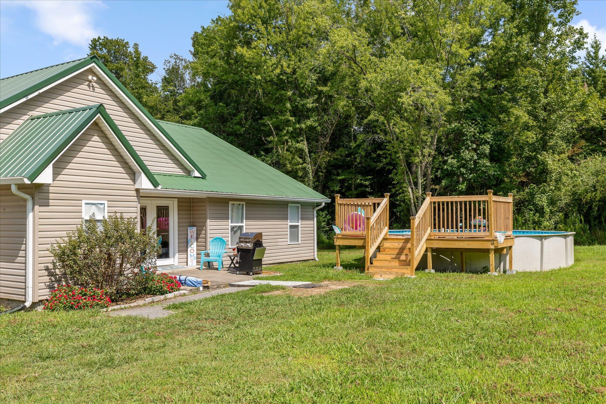 464 Hair Lake Road Property Photo 27