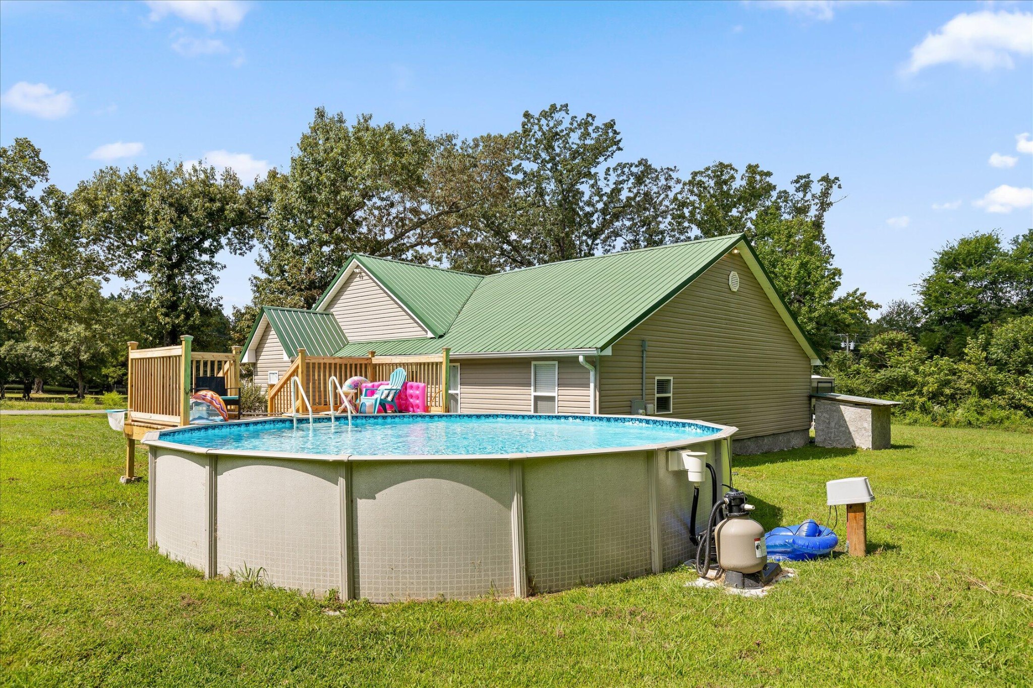 464 Hair Lake Road Property Photo 29