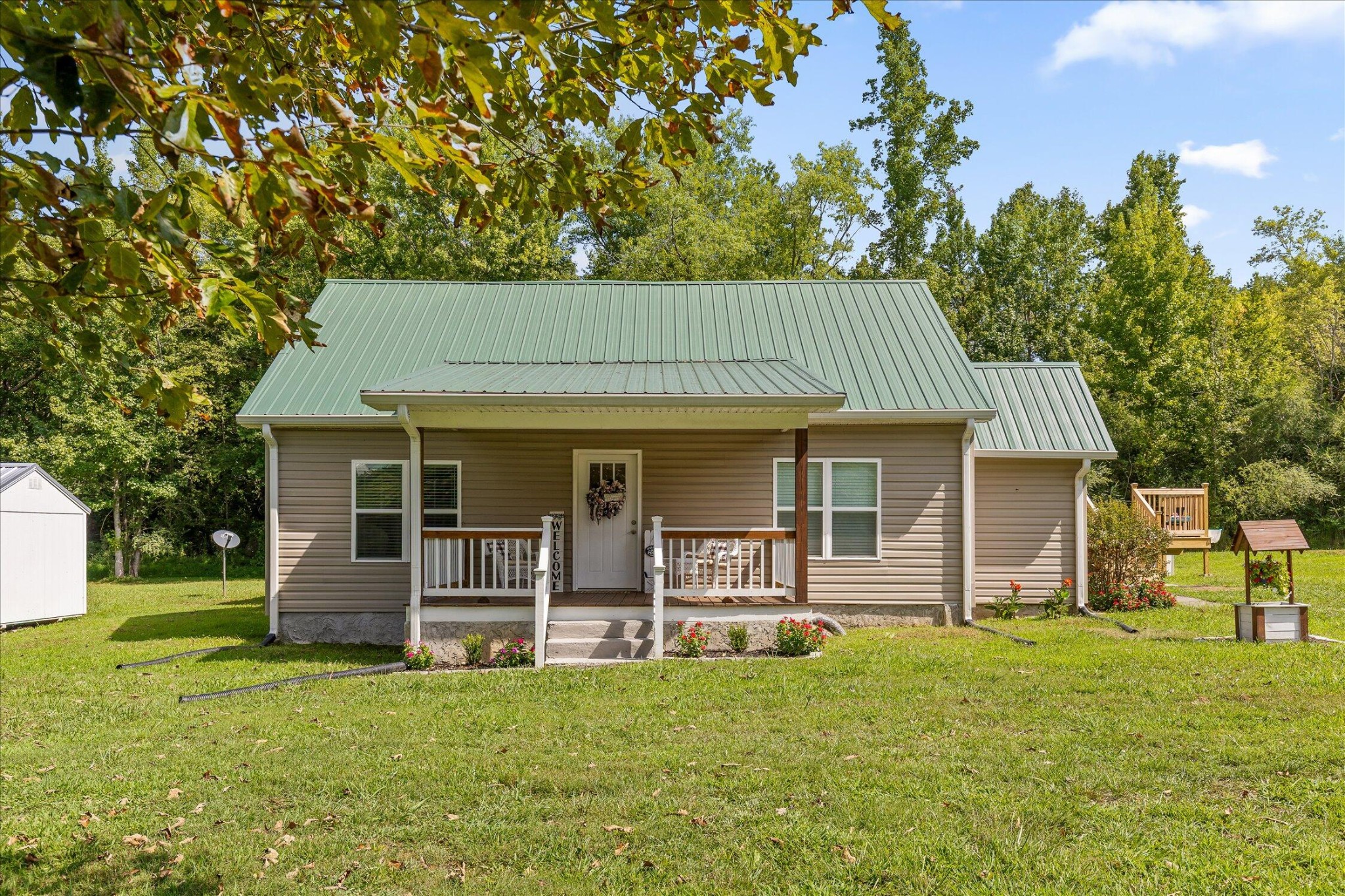 464 Hair Lake Road Property Photo 33