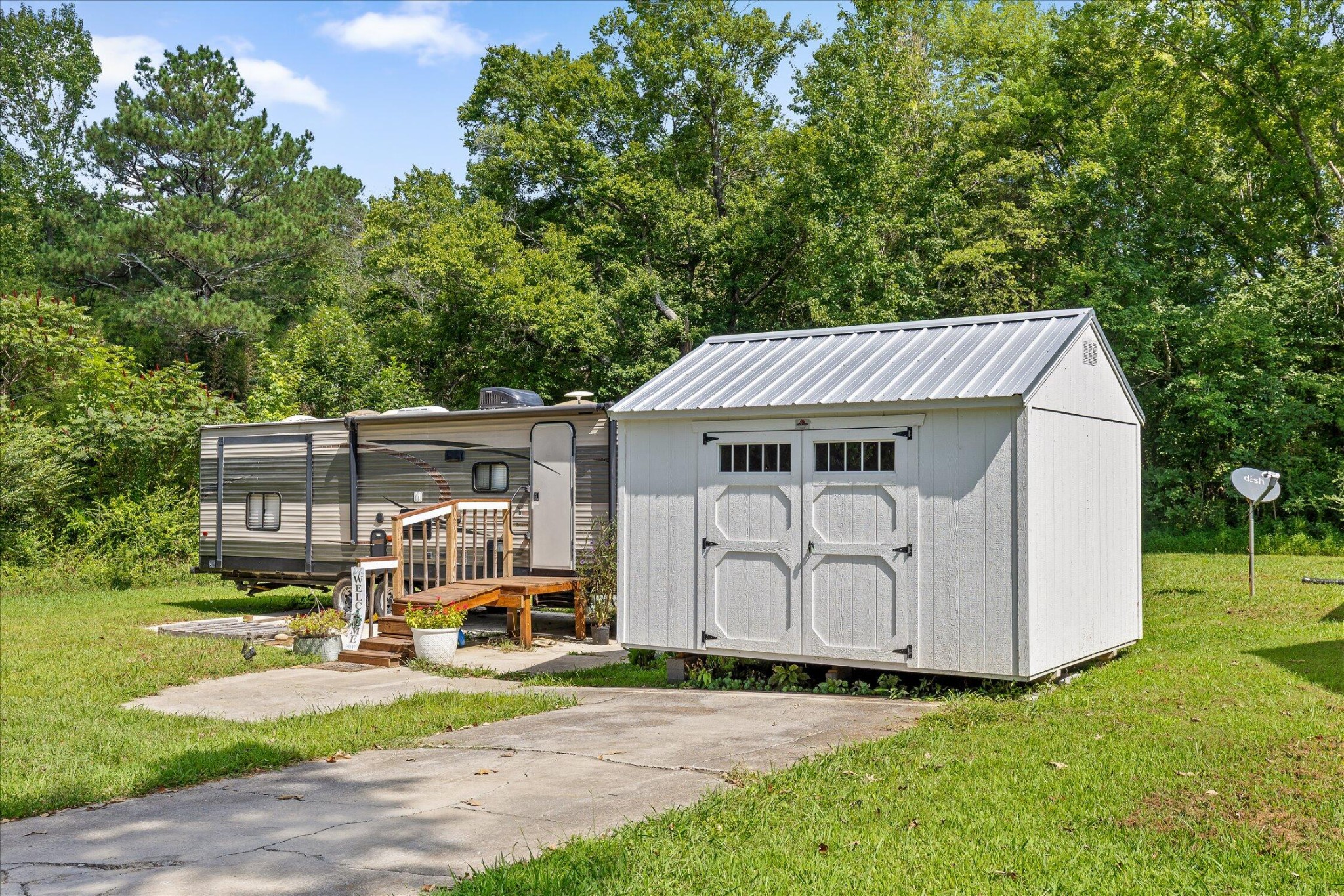 464 Hair Lake Road Property Photo 34