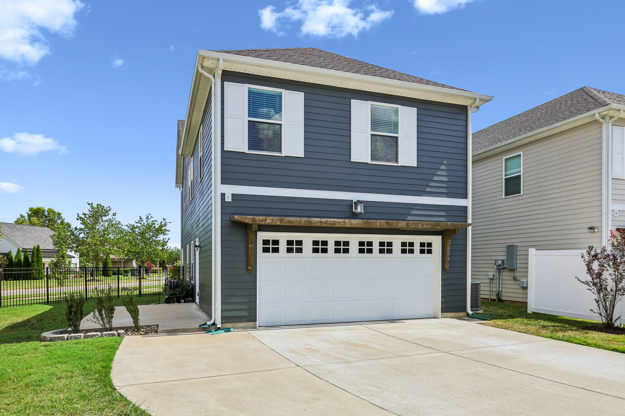 2603 Cason Ln Property Photo 41