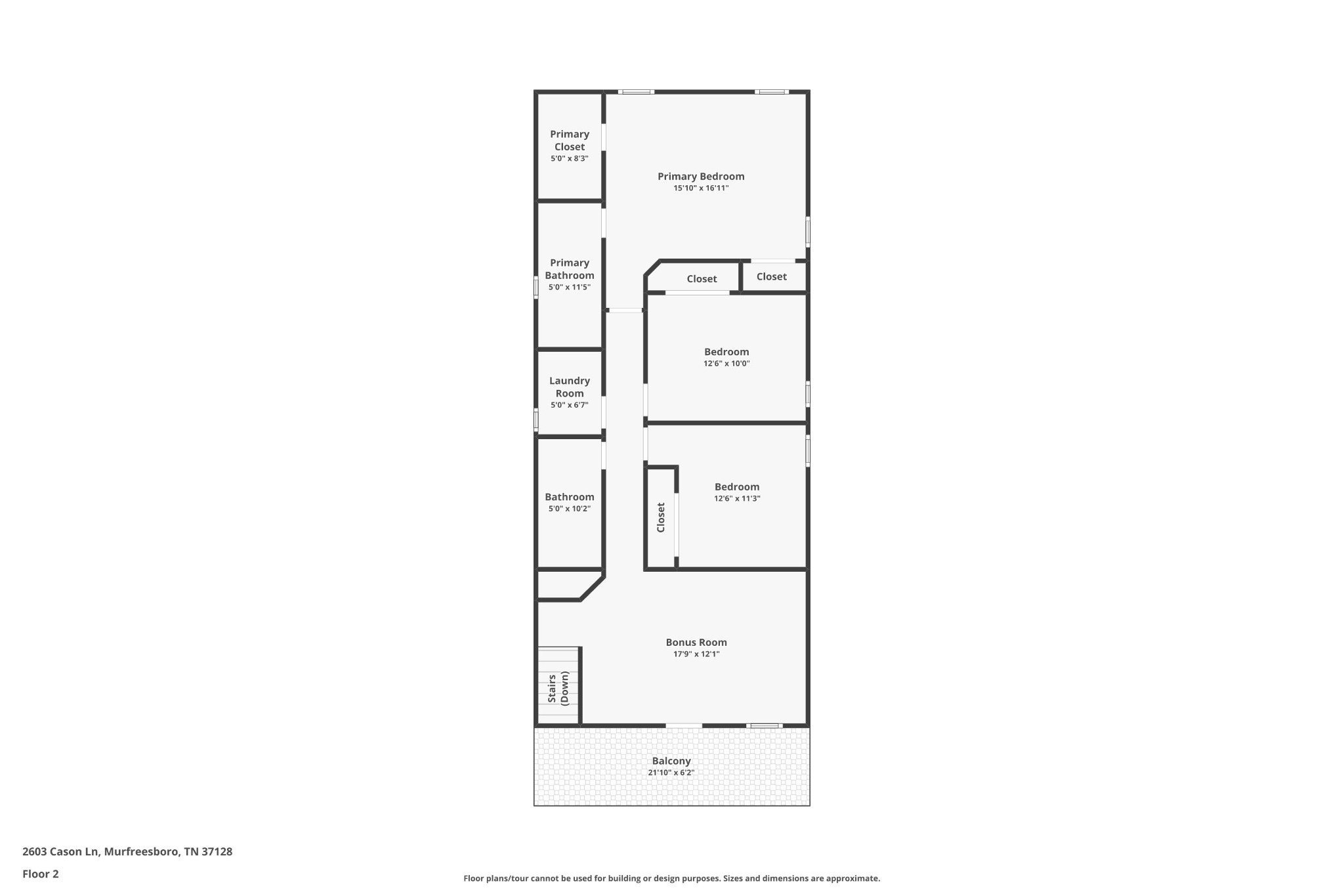 2603 Cason Ln Property Photo 45