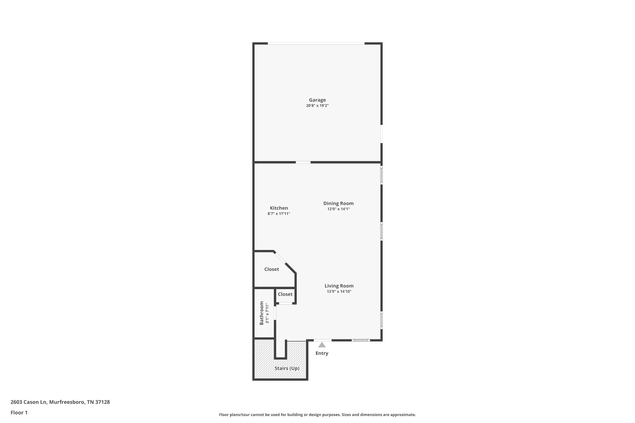 2603 Cason Ln Property Photo 46