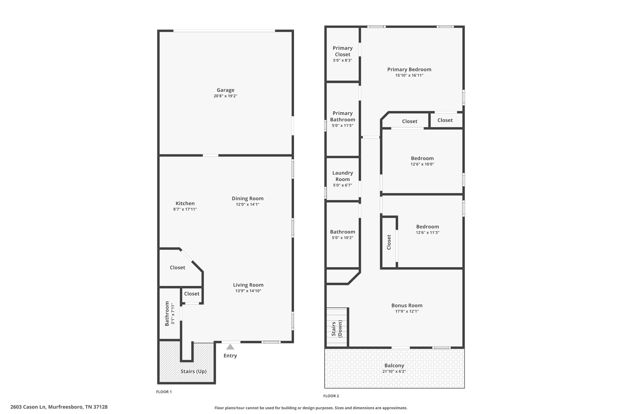 2603 Cason Ln Property Photo 47