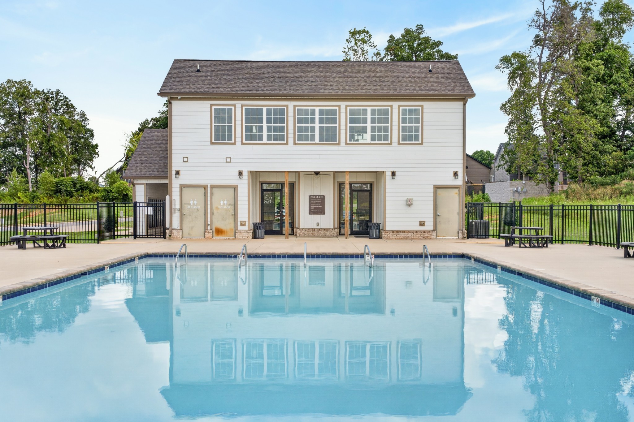 3350 Allen Rd Property Photo 1