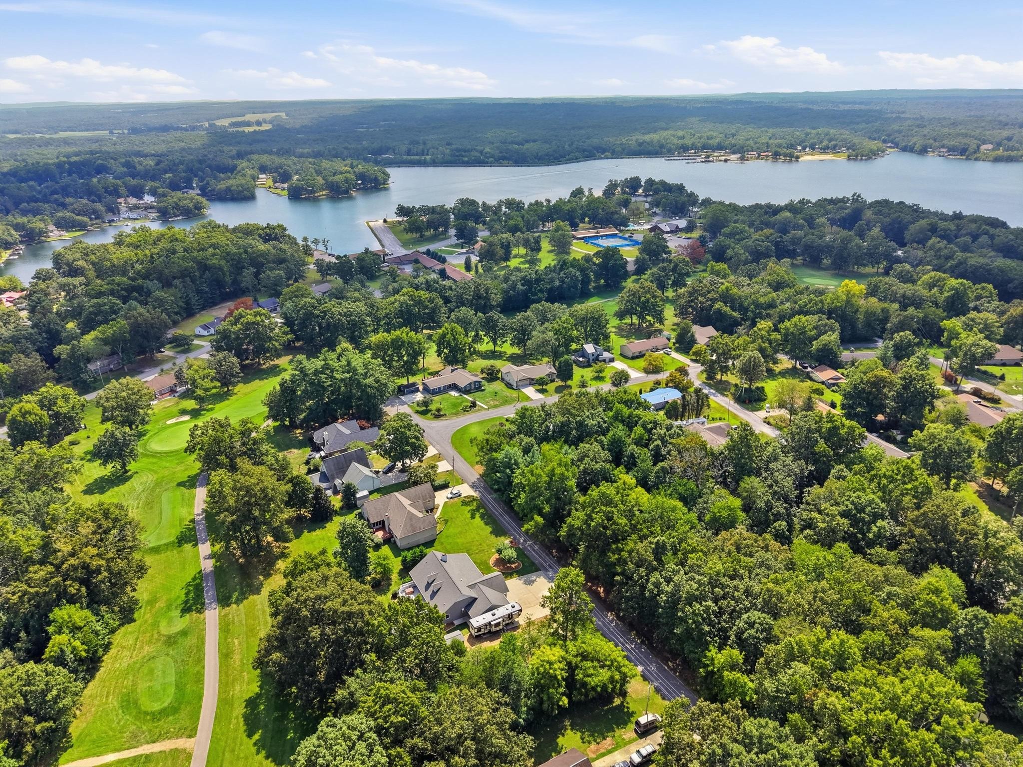 3114 Seminole Loop Property Photo 1